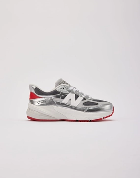 New Balance 990v6 'Tinsel' Grade-School Swimwear selections Everyday wear