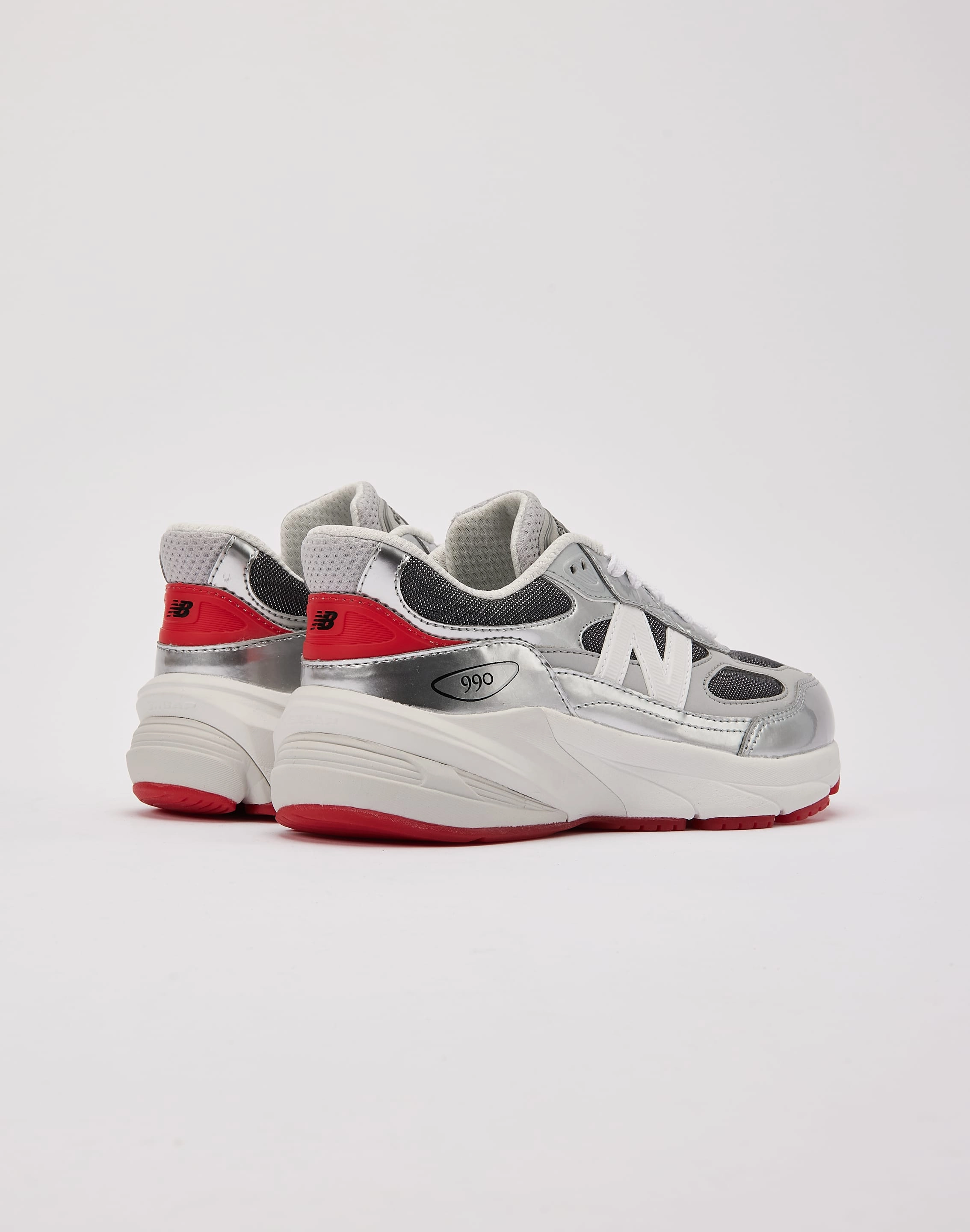 New Balance 990v6 'Tinsel' Grade-School Swimwear selections