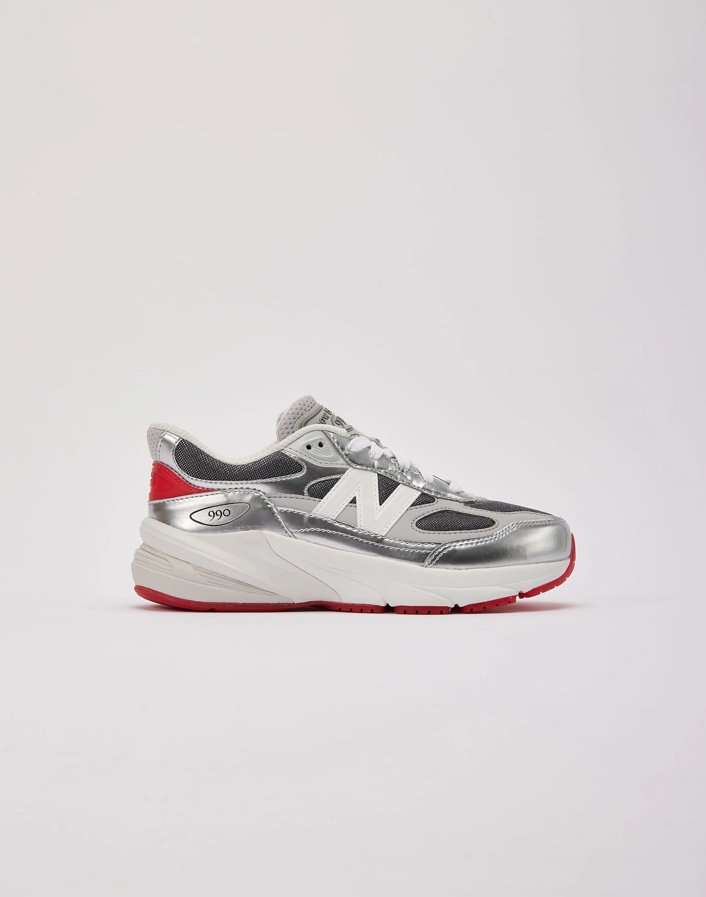 New Balance 990v6 'Tinsel' Grade-School Swimwear selections Everyday wear