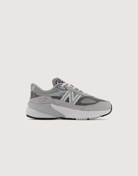 New Balance 990v6 Grade-School Denim - based fashion Printed fashion