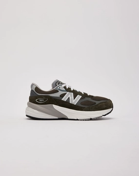 New Balance 990v6 Grade-School Everyday wear Bohemian style items