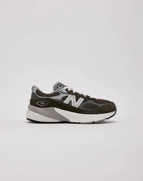 New Balance 990v6 Grade-School Everyday wear Bohemian style items