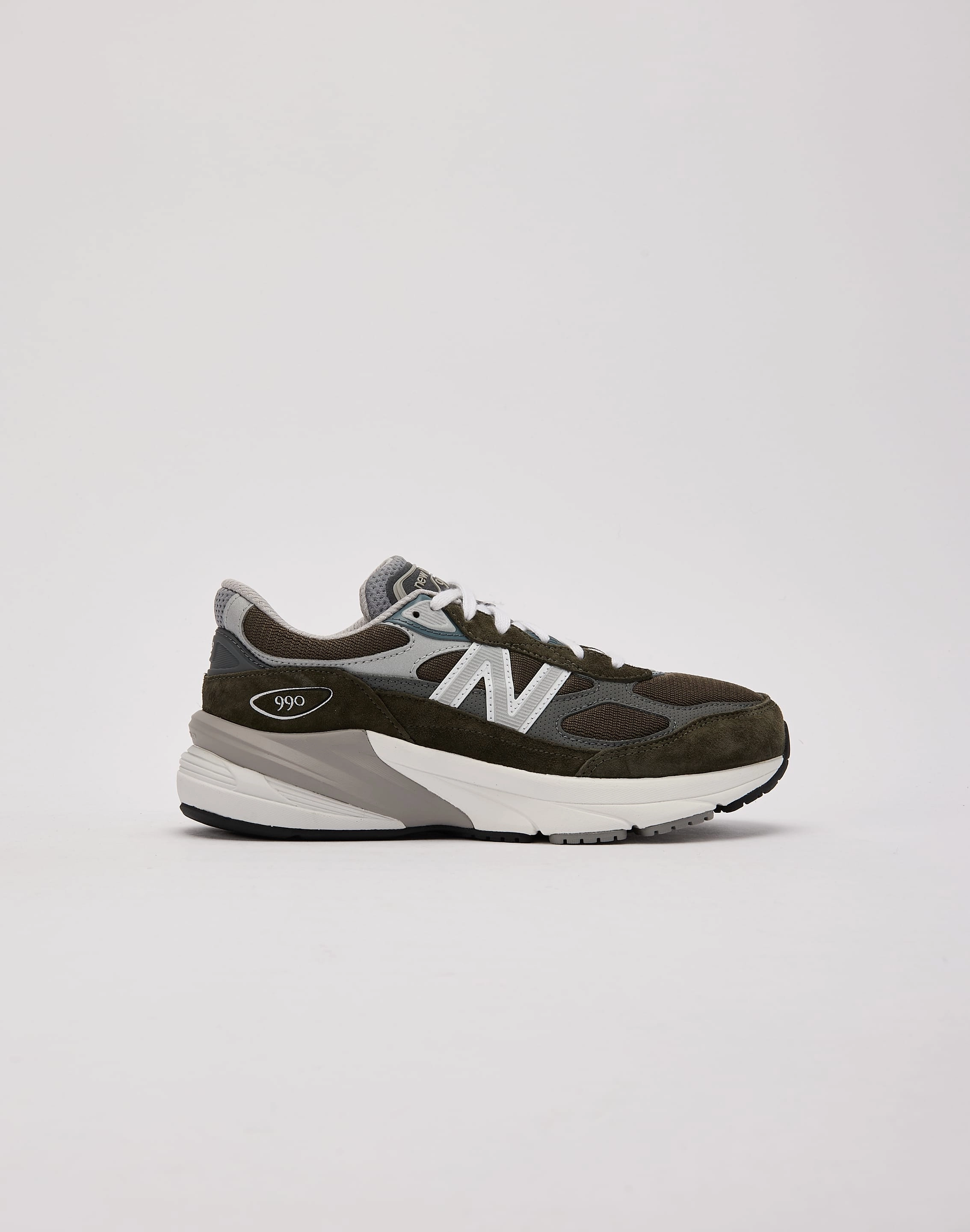 New Balance 990v6 Grade-School Everyday wear Bohemian style items