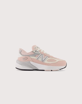 New Balance 990v6 Pre-School Fashion-forward items Evening wear
