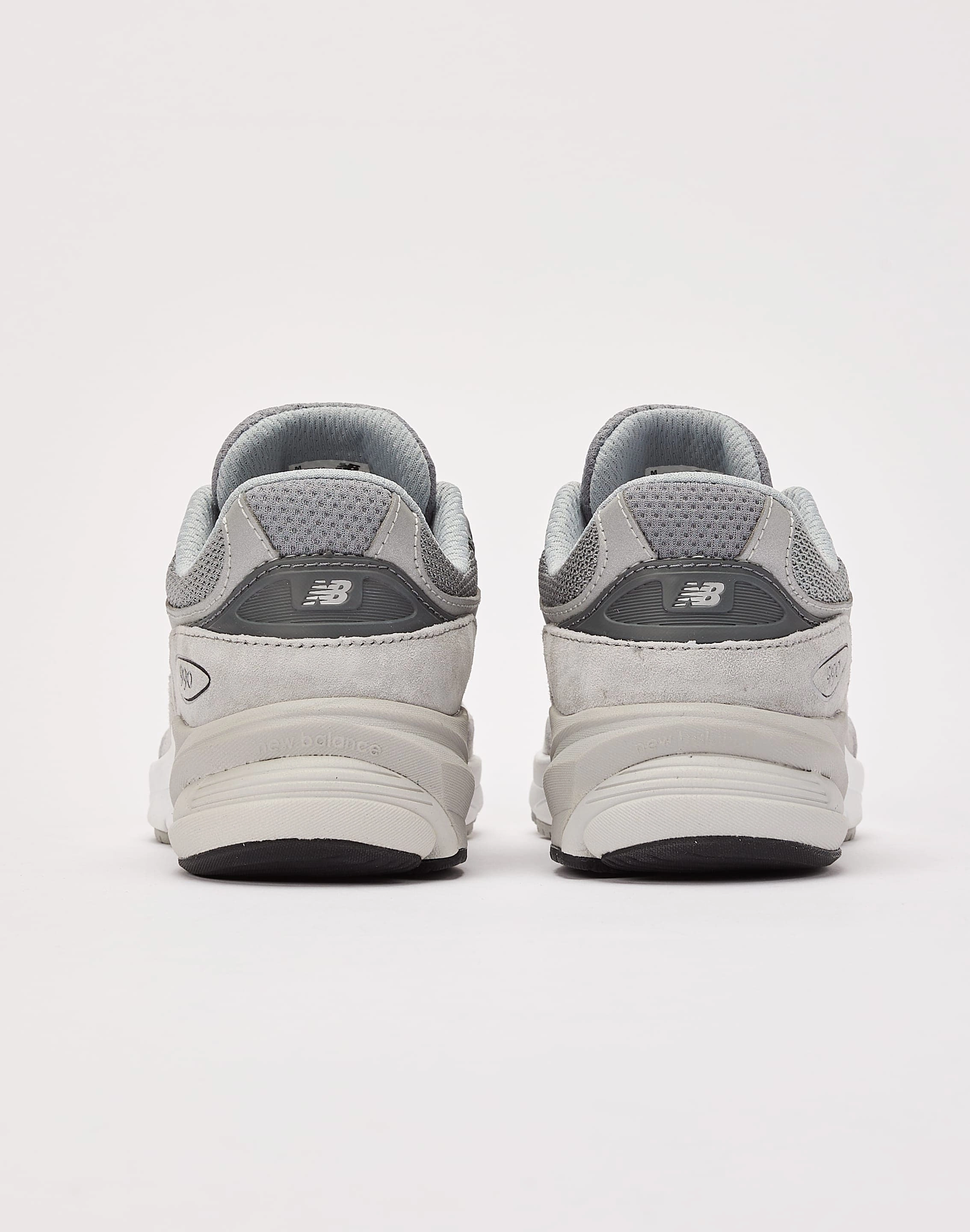 New Balance 990v6 Pre-School Fashion inspiration
