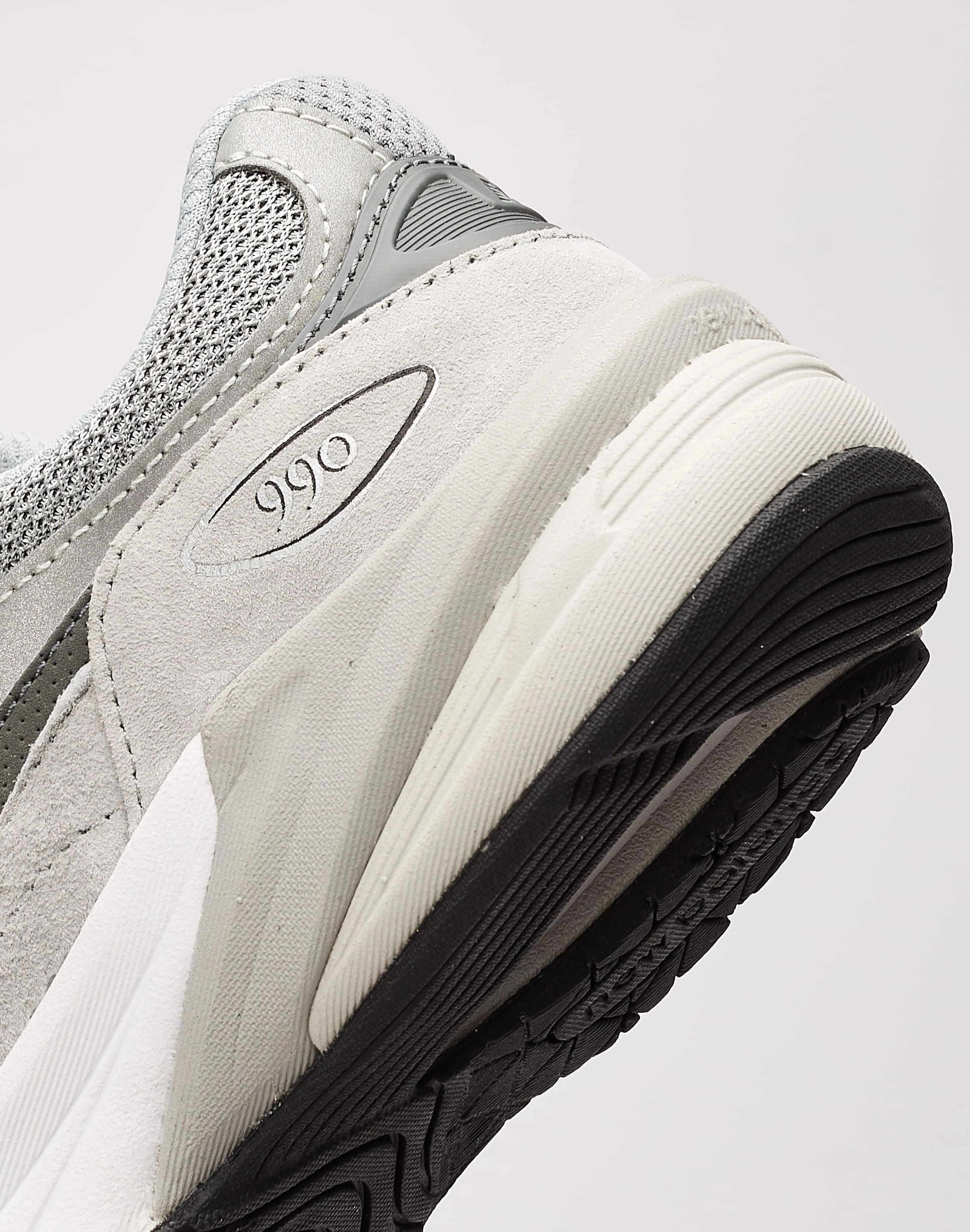 New Balance 990v6 Pre-School Fashion inspiration