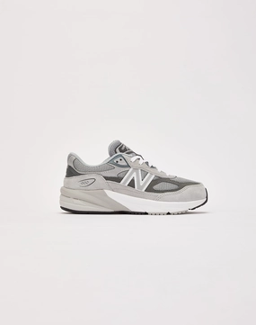 New Balance 990v6 Pre-School Fashion inspiration Clothing types