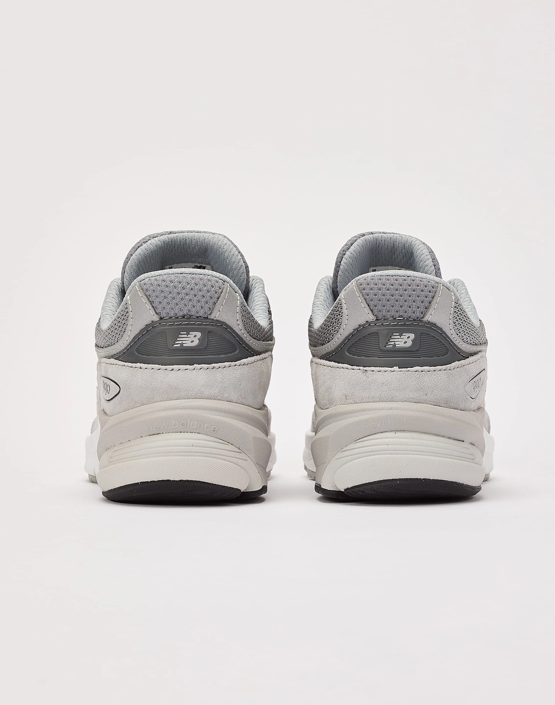 New Balance 990v6 Pre-School Fashion inspiration