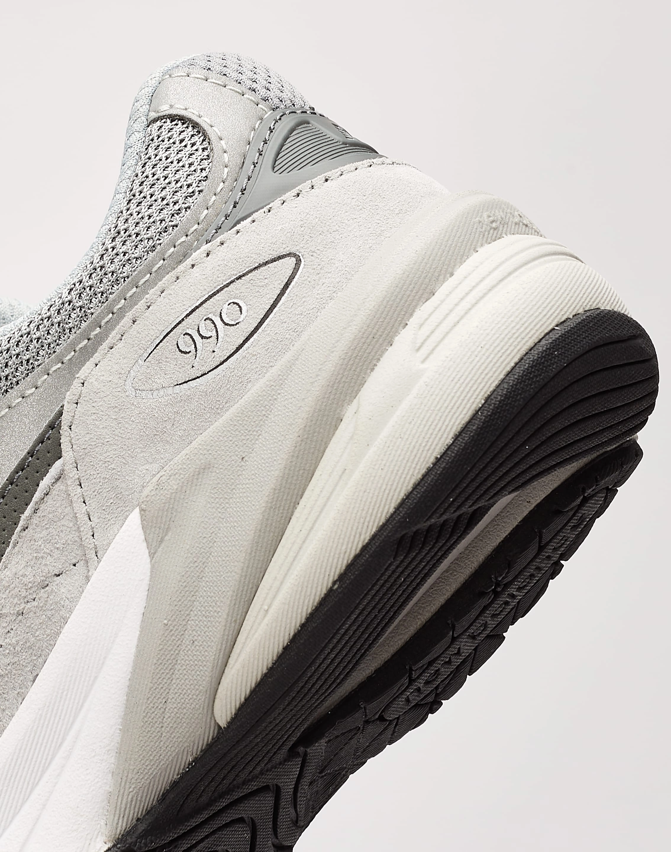 New Balance 990v6 Pre-School Fashion inspiration