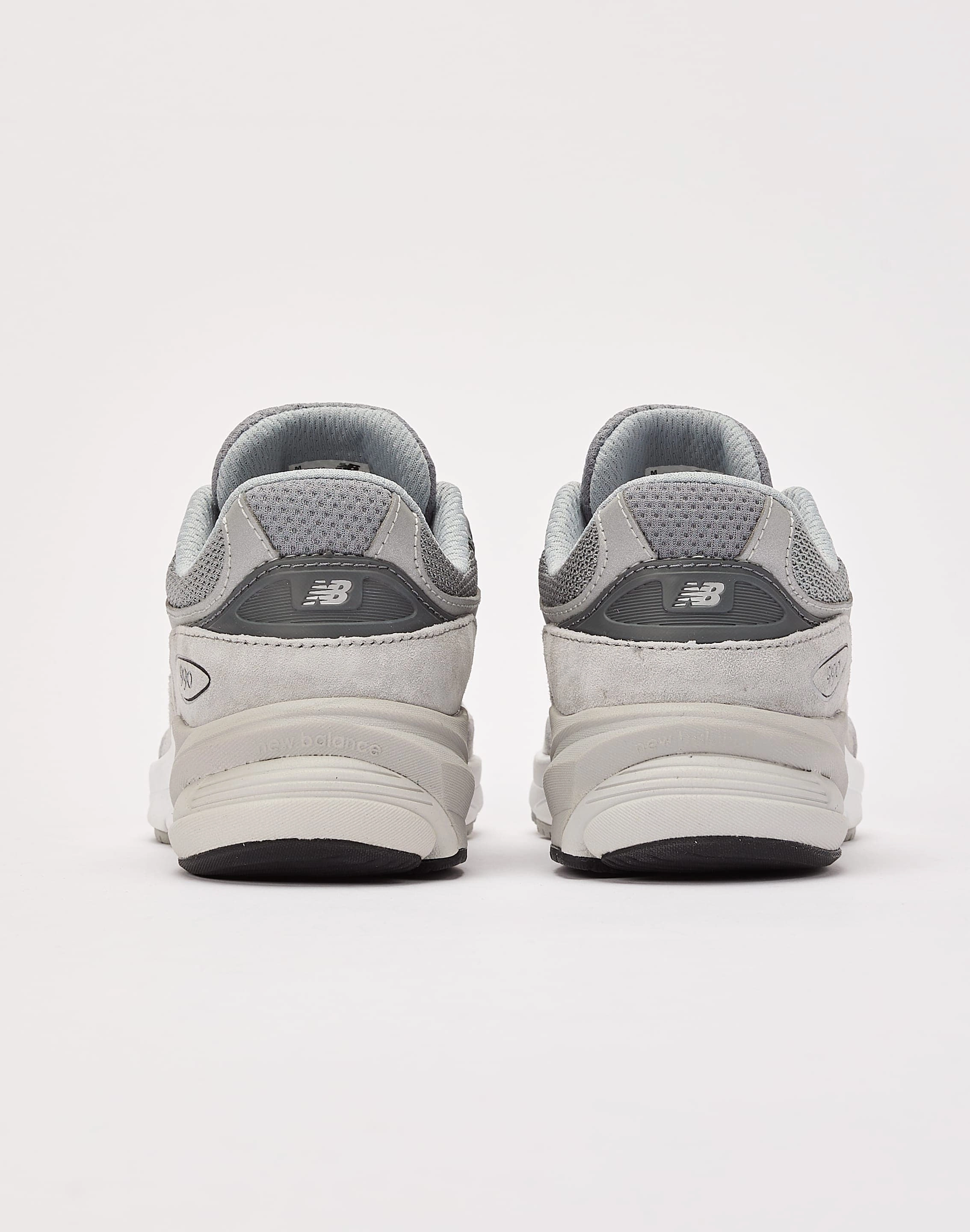 New Balance 990v6 Pre-School Fashion inspiration
