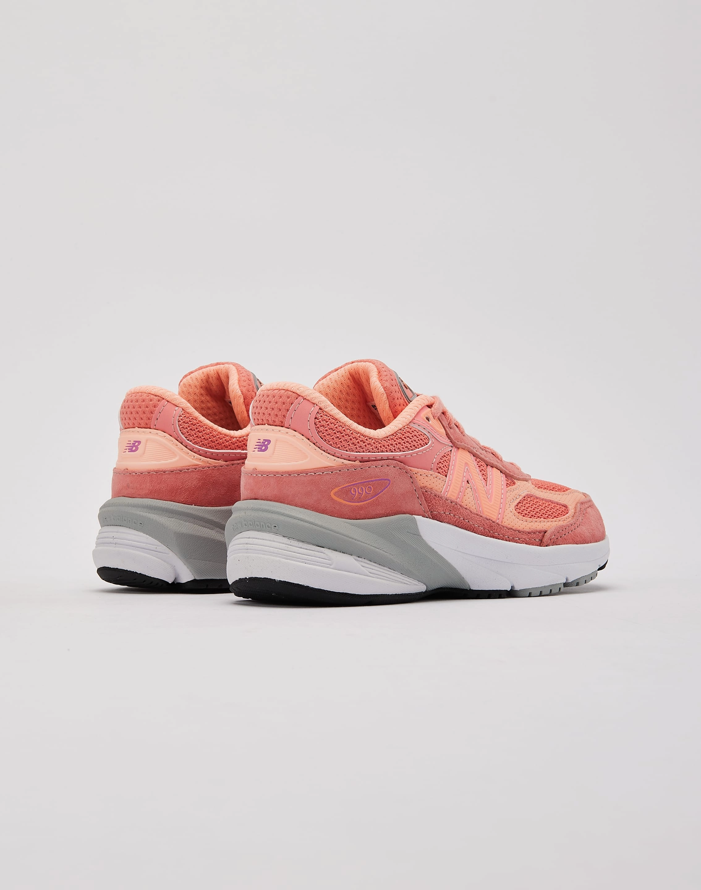 New Balance 990v6 Pre-School Fashion storage (wardrobes, hangers, etc.)