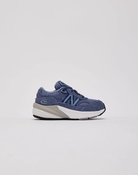 New Balance 990v6 Toddler Fashion customization Fashion for all body types