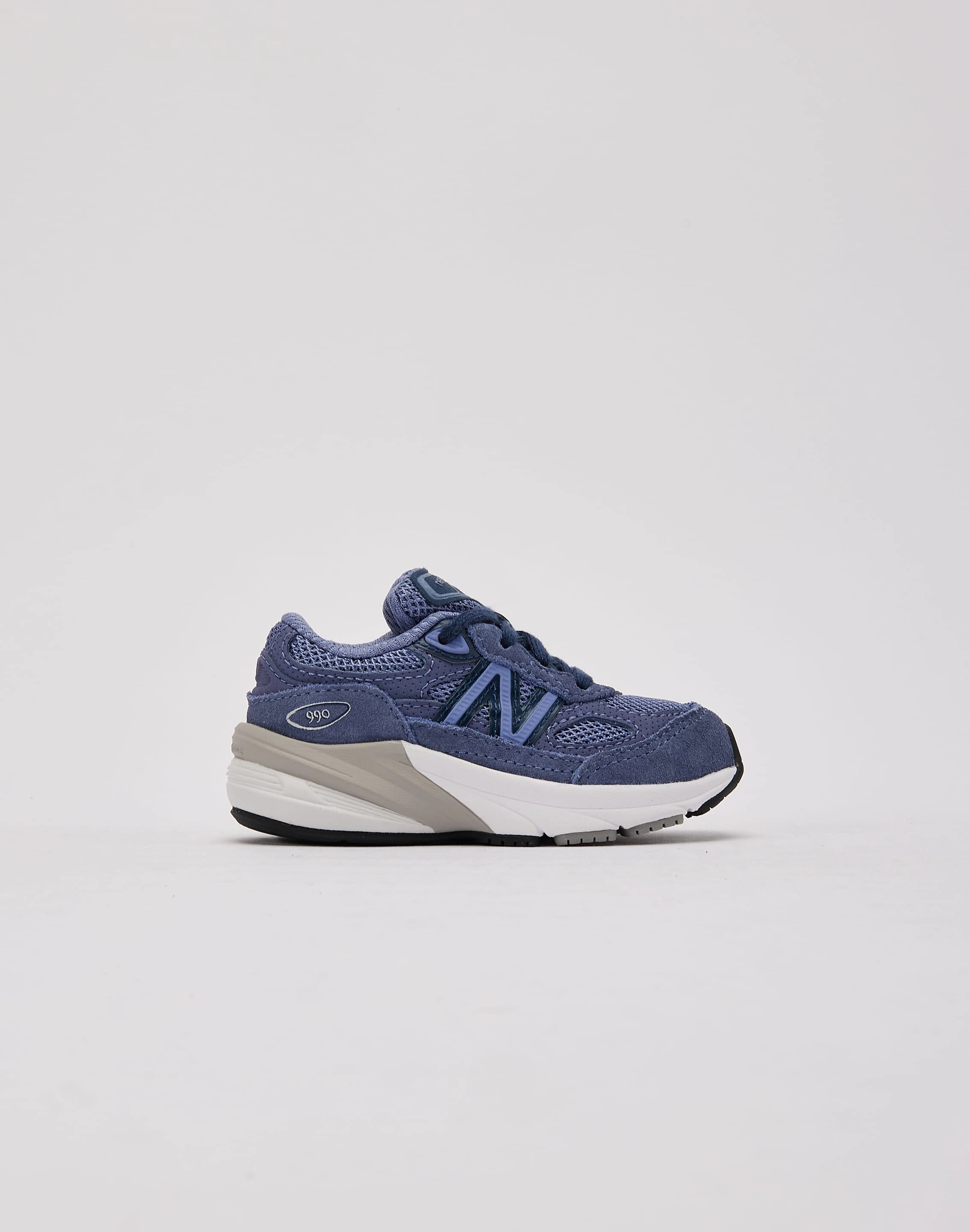 New Balance 990v6 Toddler Fashion customization Fashion for all body types
