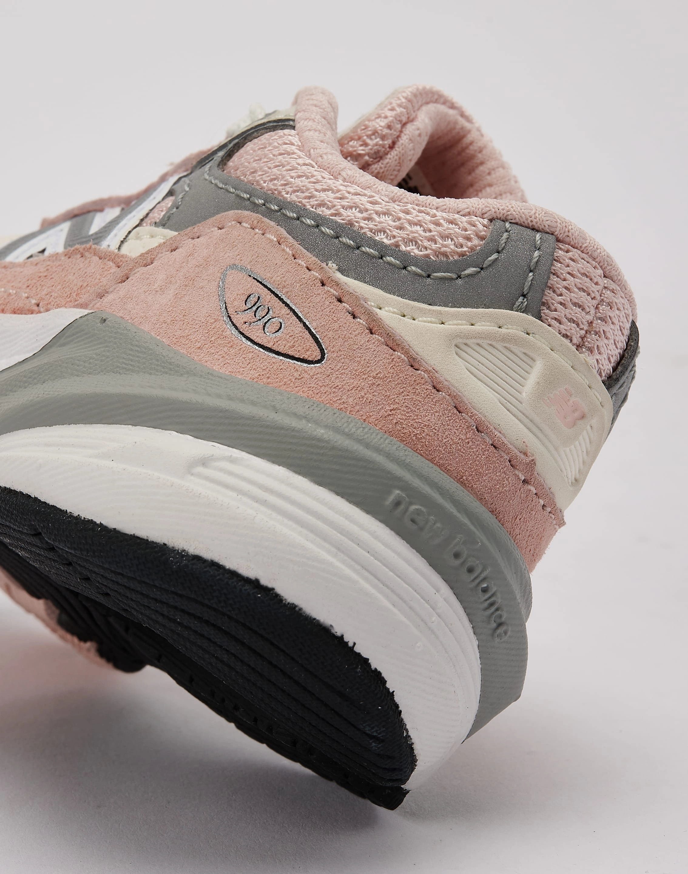 New Balance 990v6 Toddler Lingerie and intimates