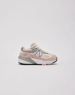 New Balance 990v6 Toddler Lingerie and intimates Military - inspired fashion