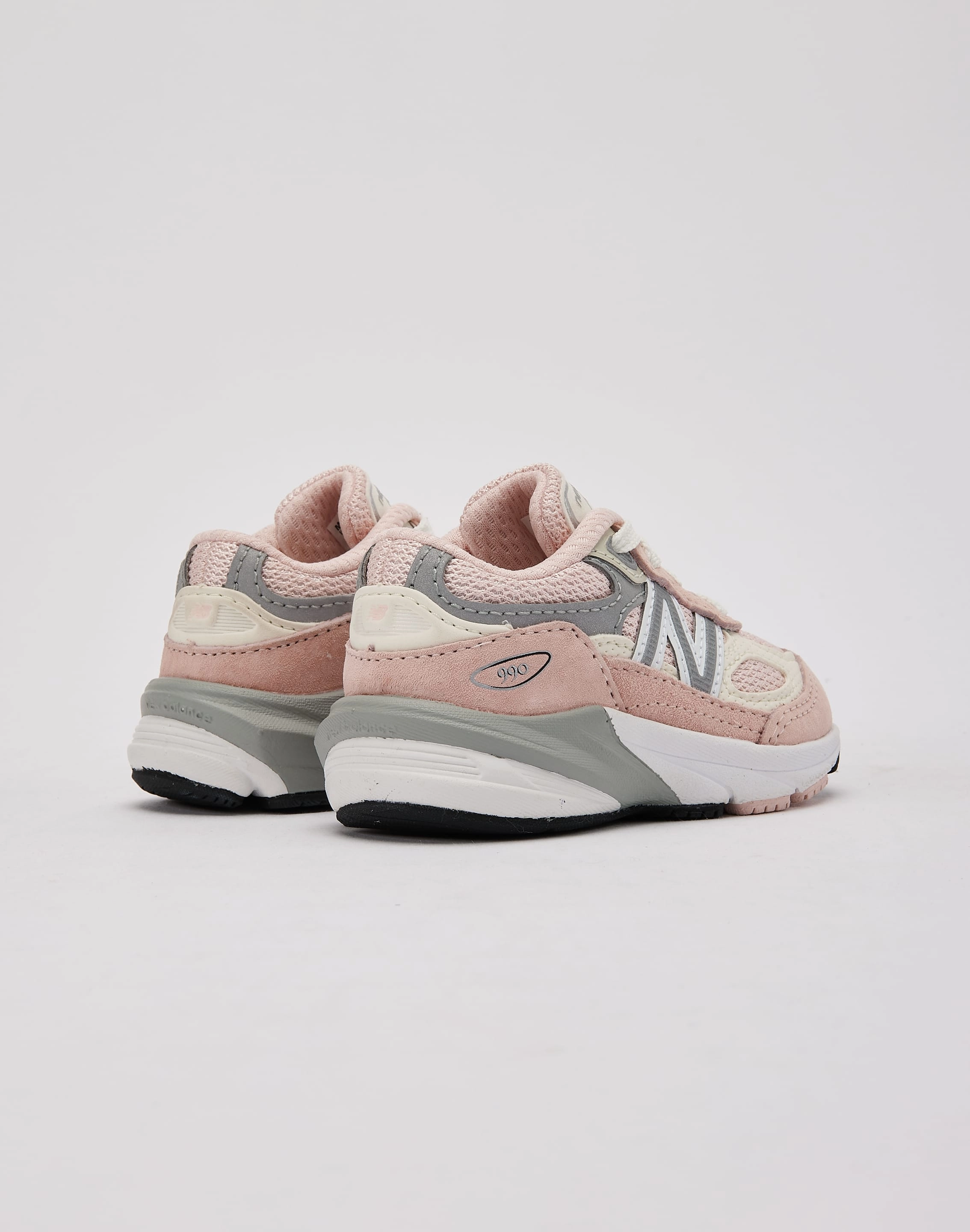 New Balance 990v6 Toddler Lingerie and intimates