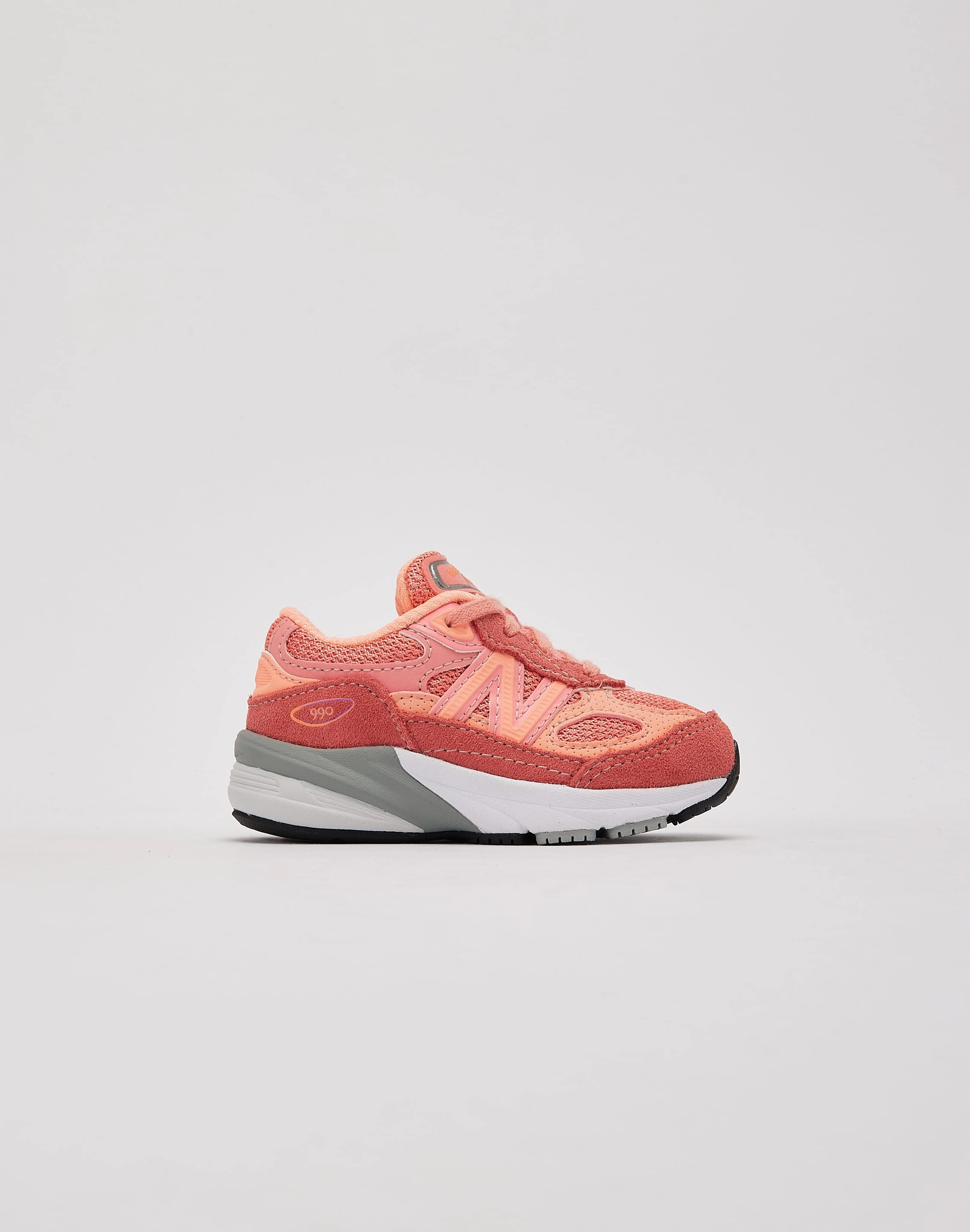 New Balance 990v6 Toddler Luxury fashion items Modern fashion