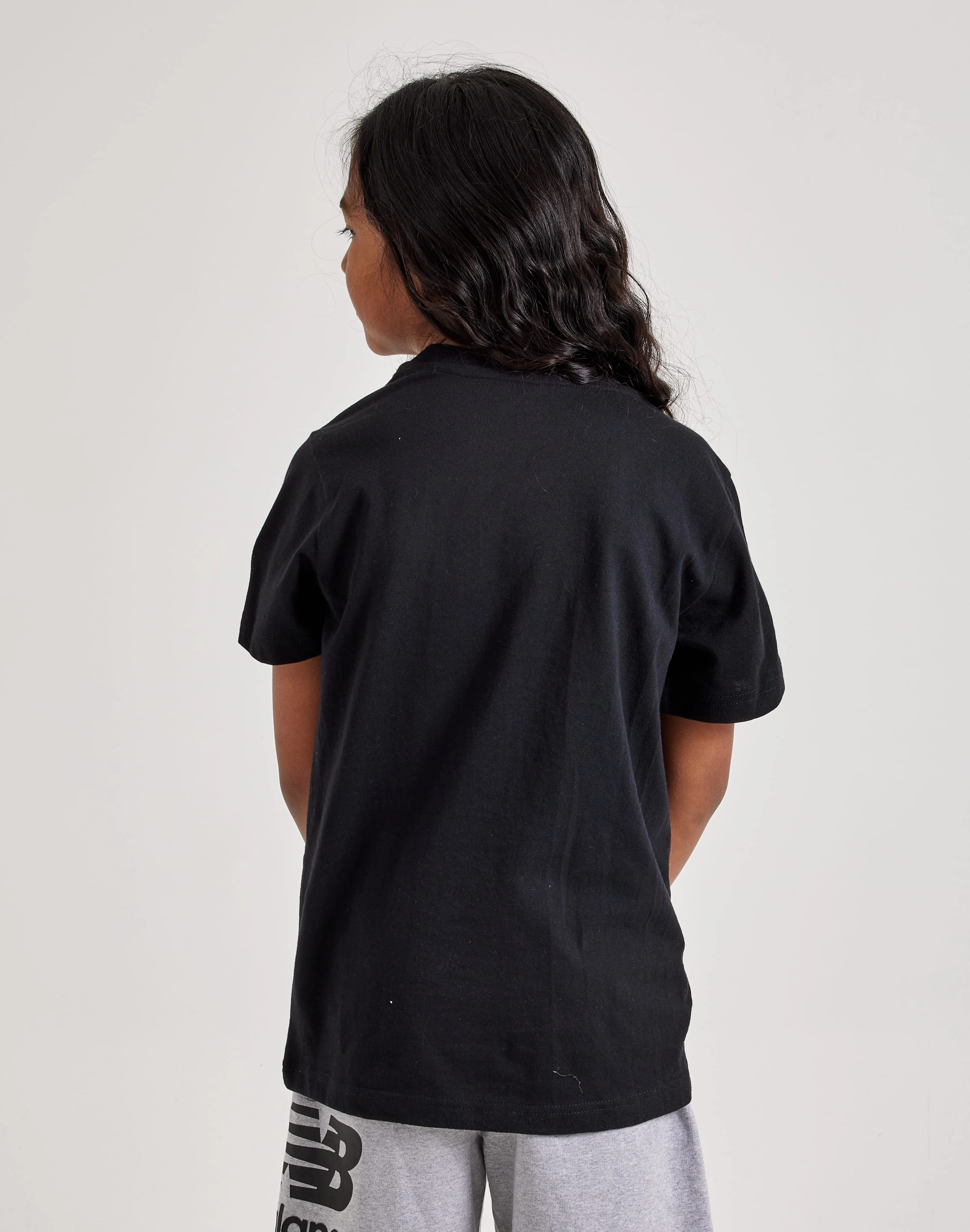 New Balance Athletics 1906 Tee Grade-School Fashion bloggers' picks