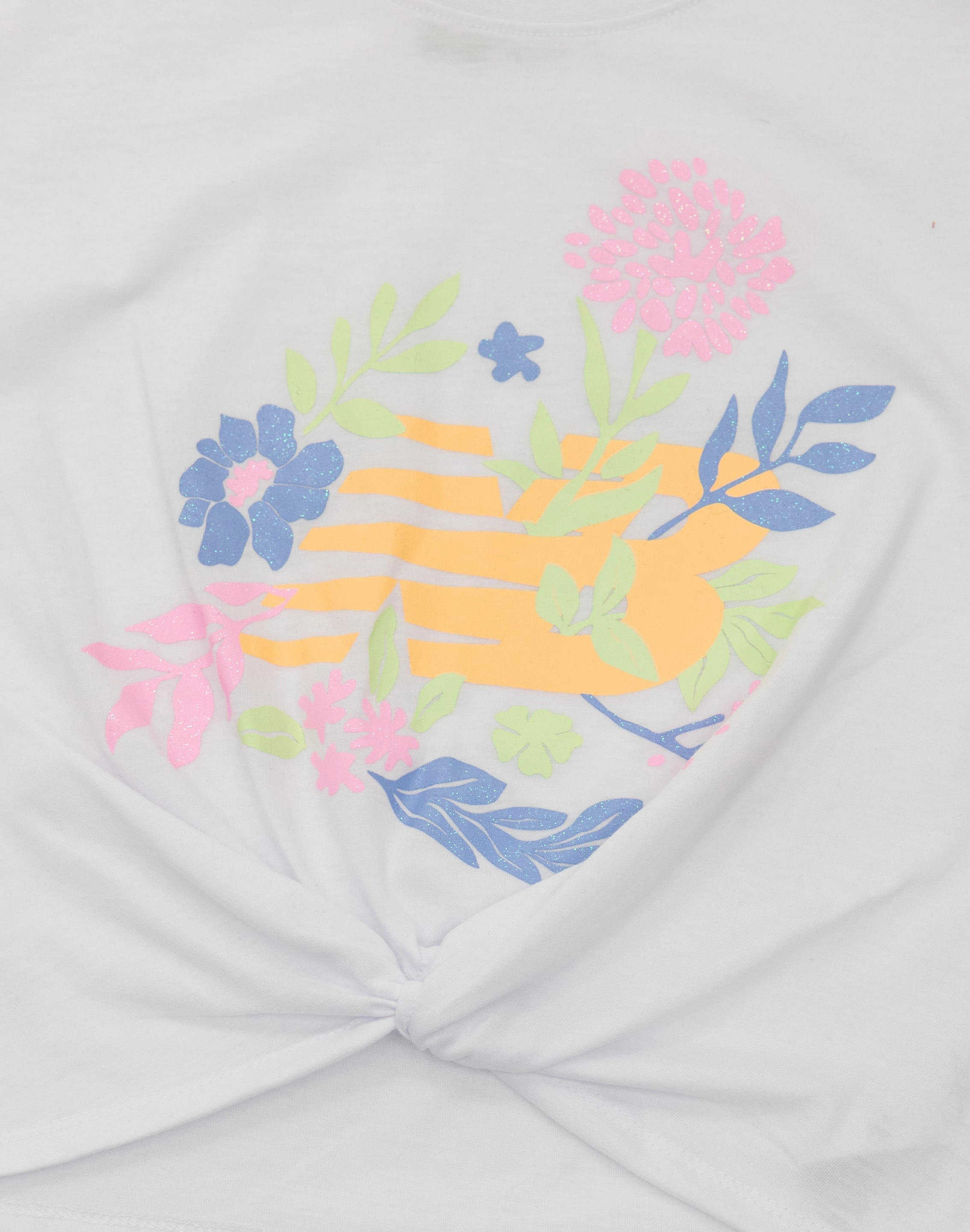 New Balance Bouquet Woven Shorts Set Pre-School Clothing and accessories