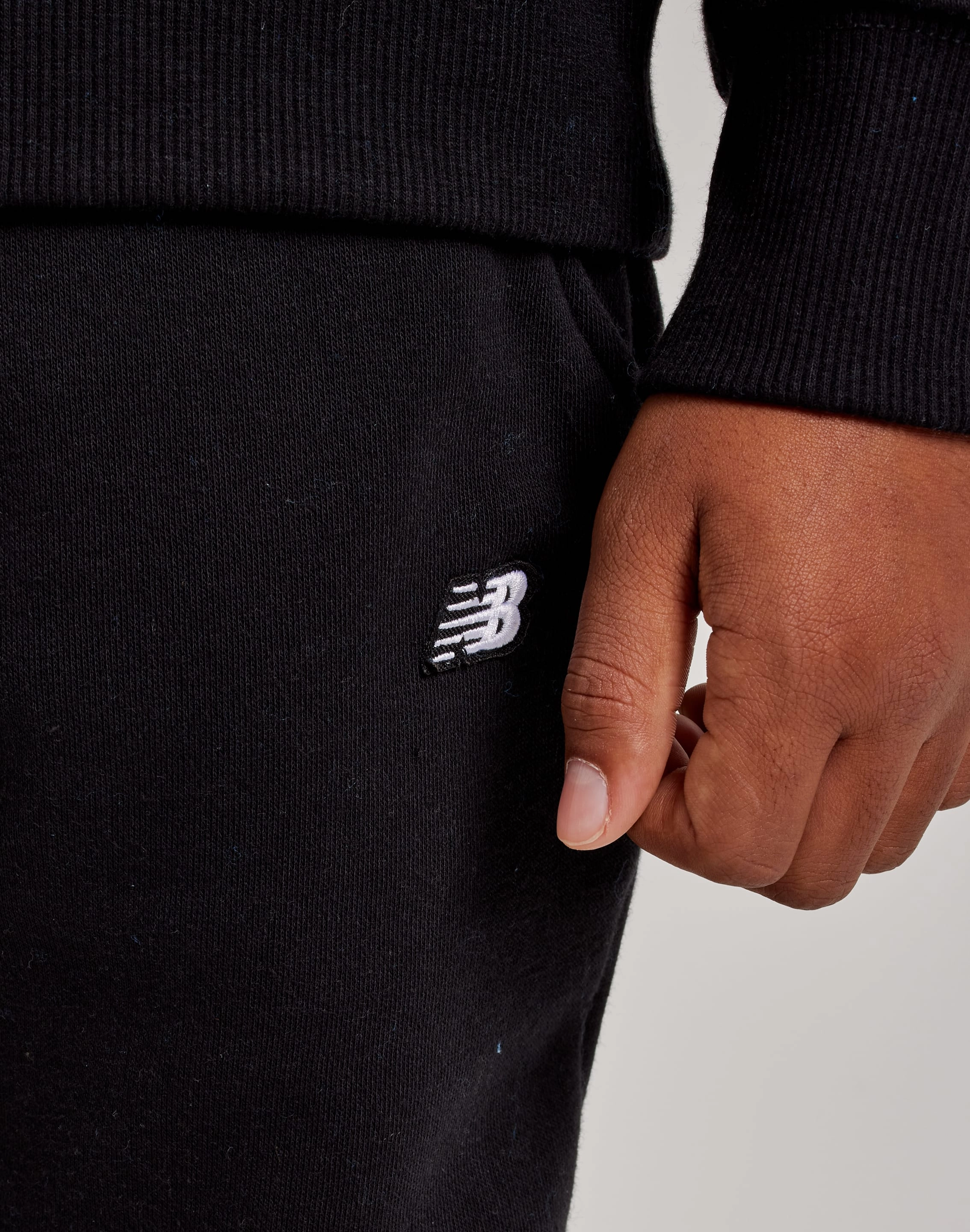 New Balance Classic Joggers Grade-School Ethical fashion choices