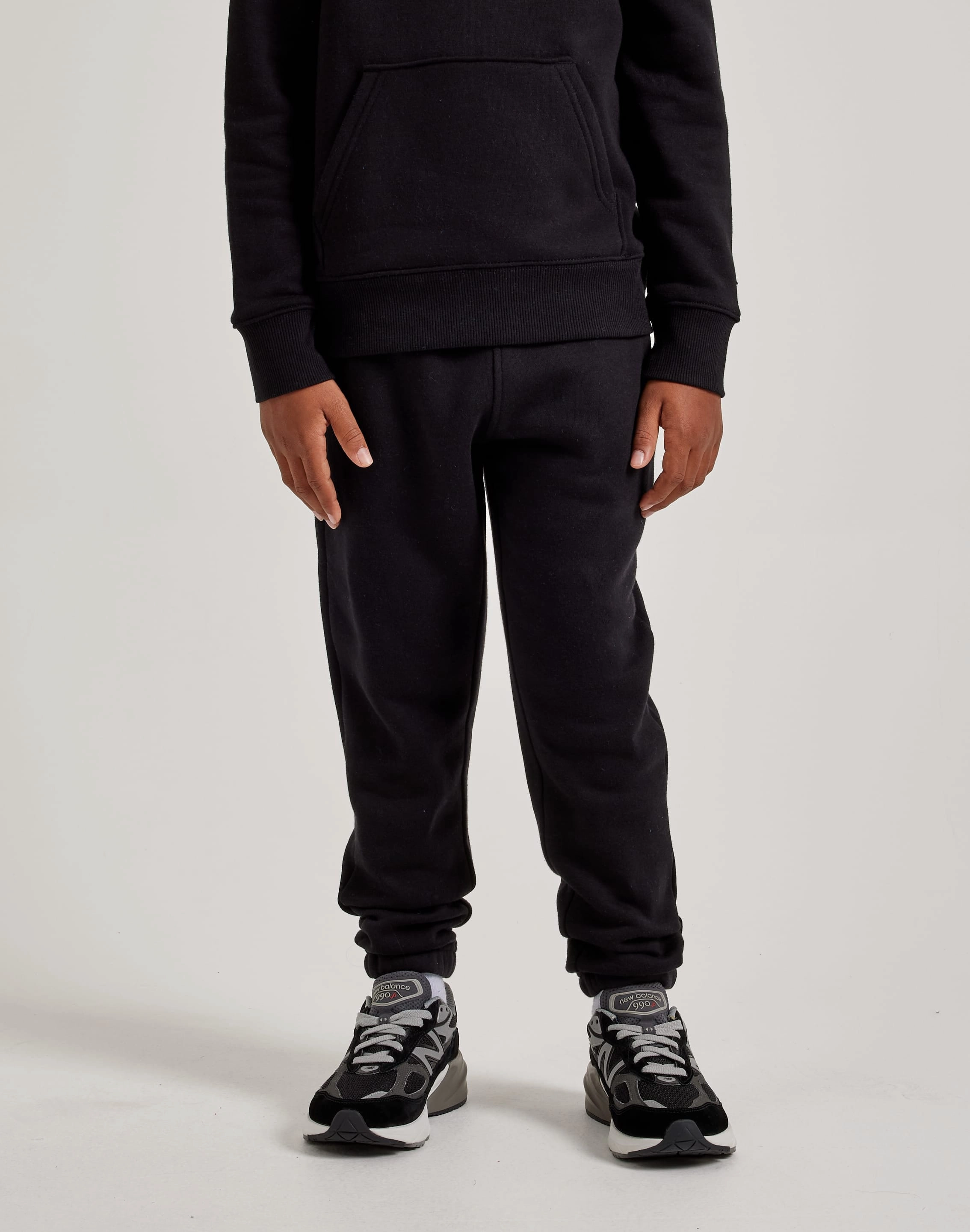 New Balance Classic Joggers Grade-School Ethical fashion choices