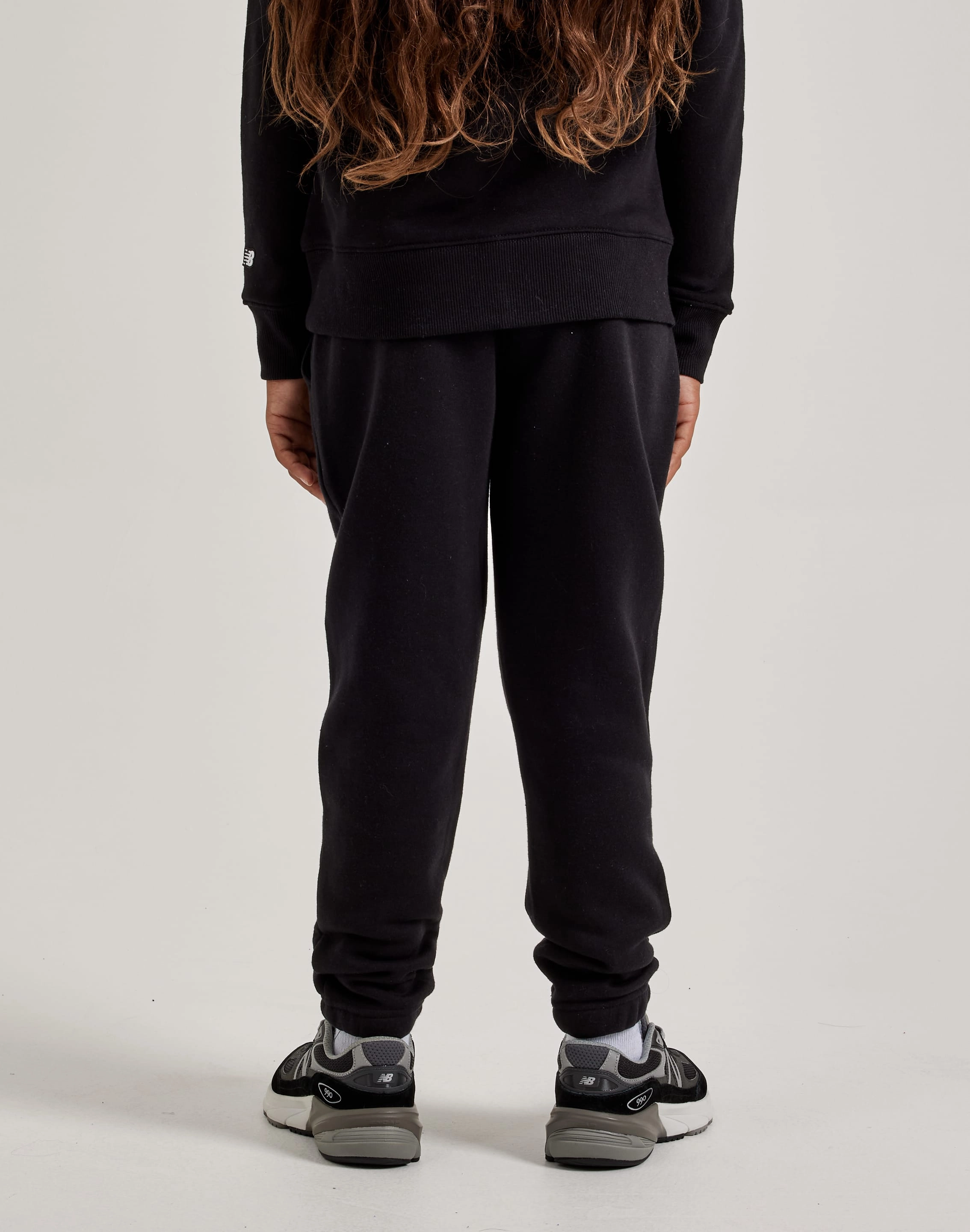 New Balance Classic Joggers Grade-School Ethical fashion choices
