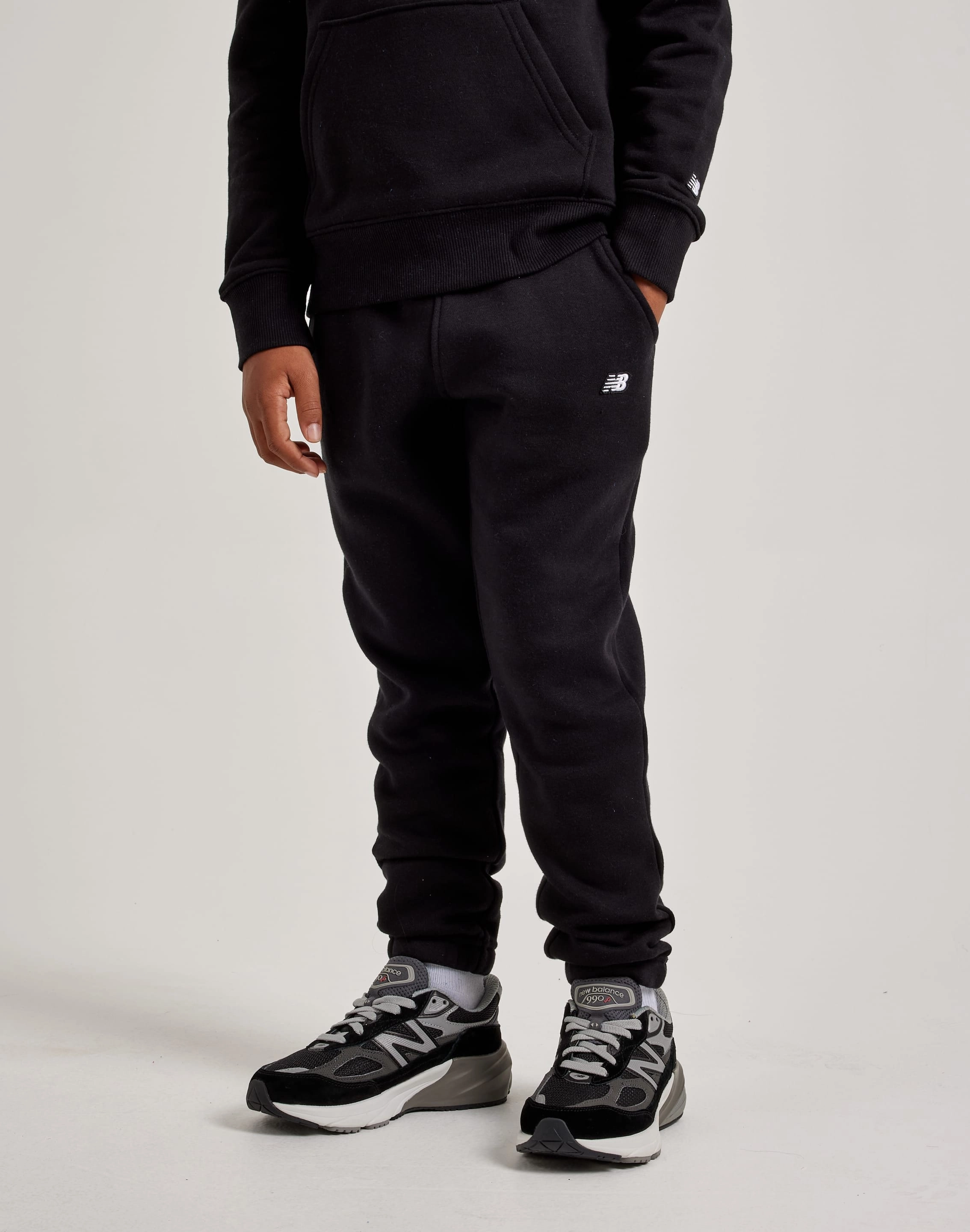New Balance Classic Joggers Grade-School Affordable fashion Fashion catalog