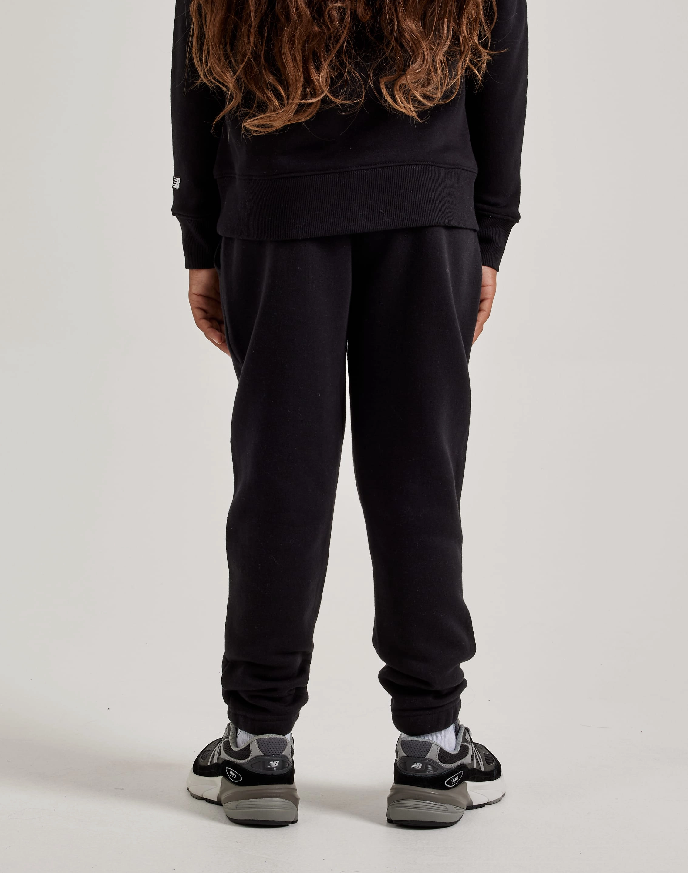 New Balance Classic Joggers Grade-School Ethical fashion choices