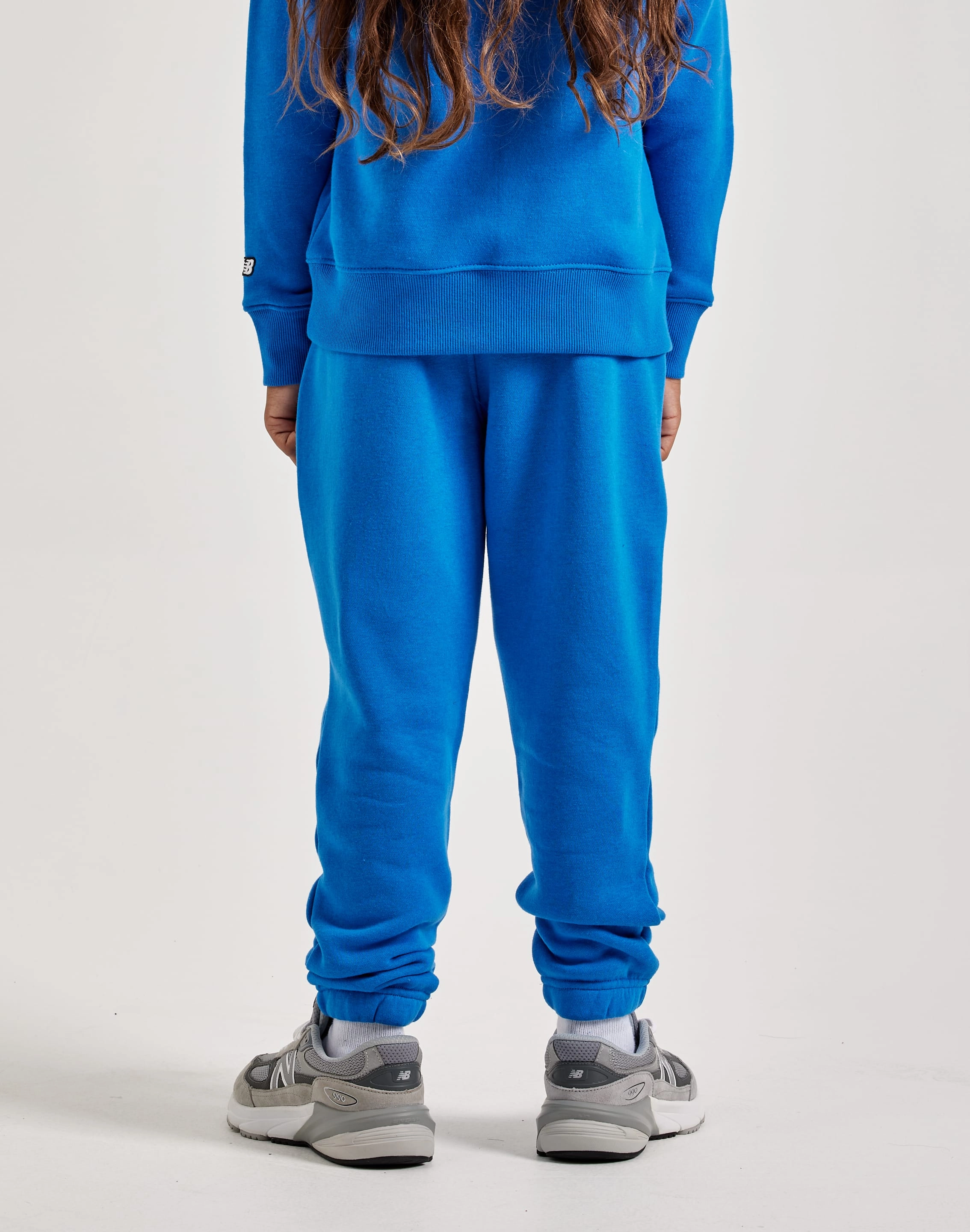 New Balance Classic Joggers Grade-School Lingerie and intimates