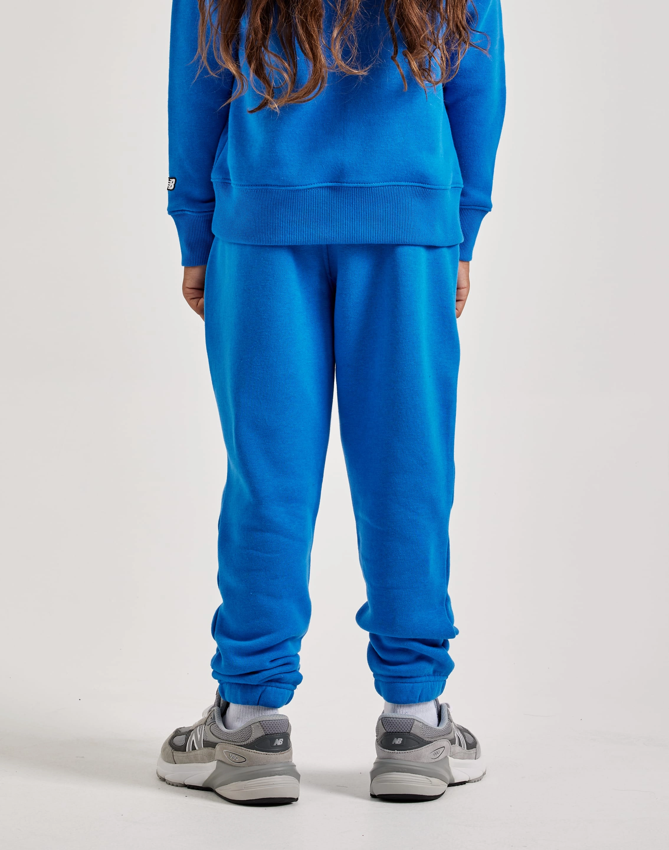 New Balance Classic Joggers Grade-School Lingerie and intimates
