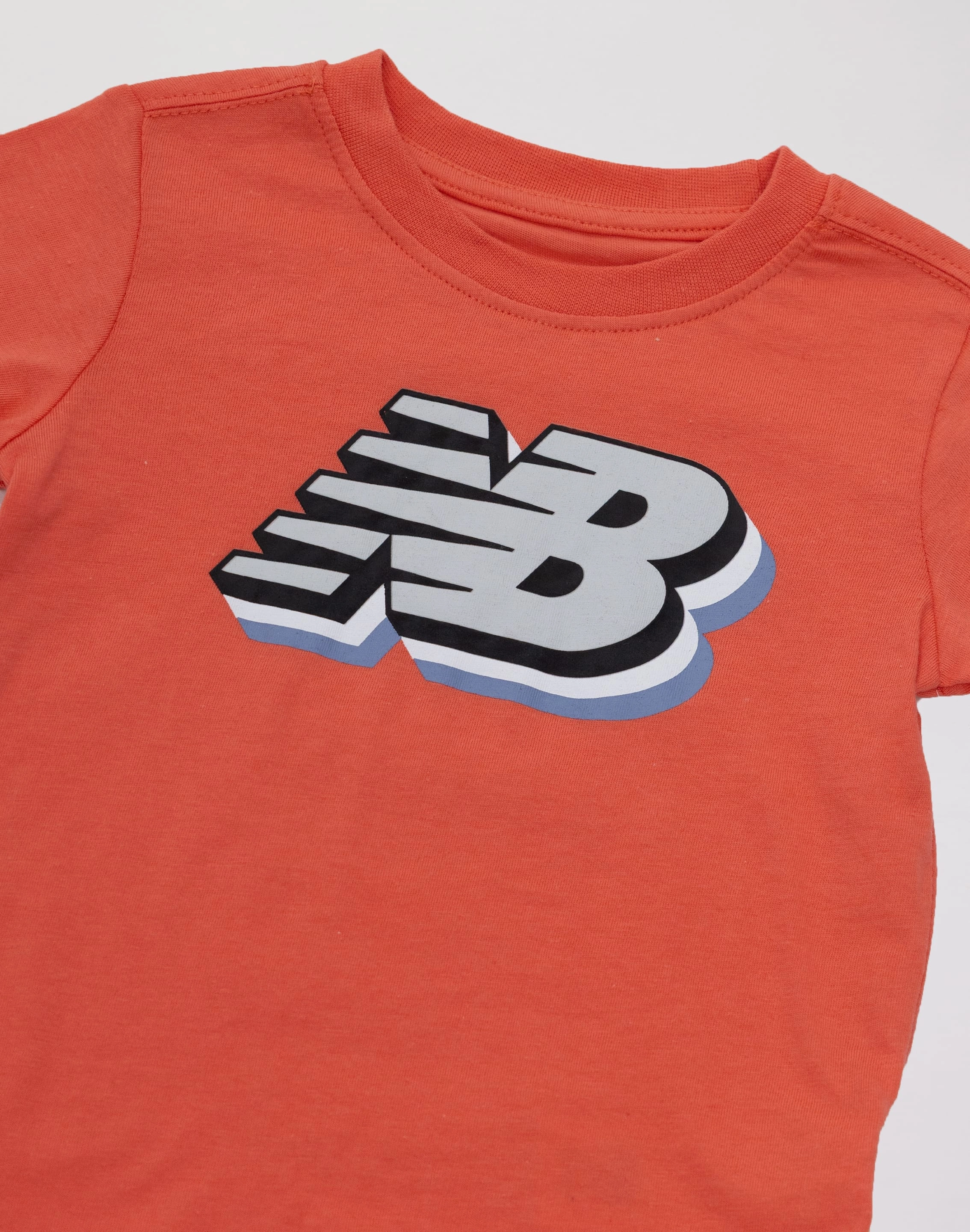 New Balance Fleece Cargo Shorts Set Toddler Stylish products