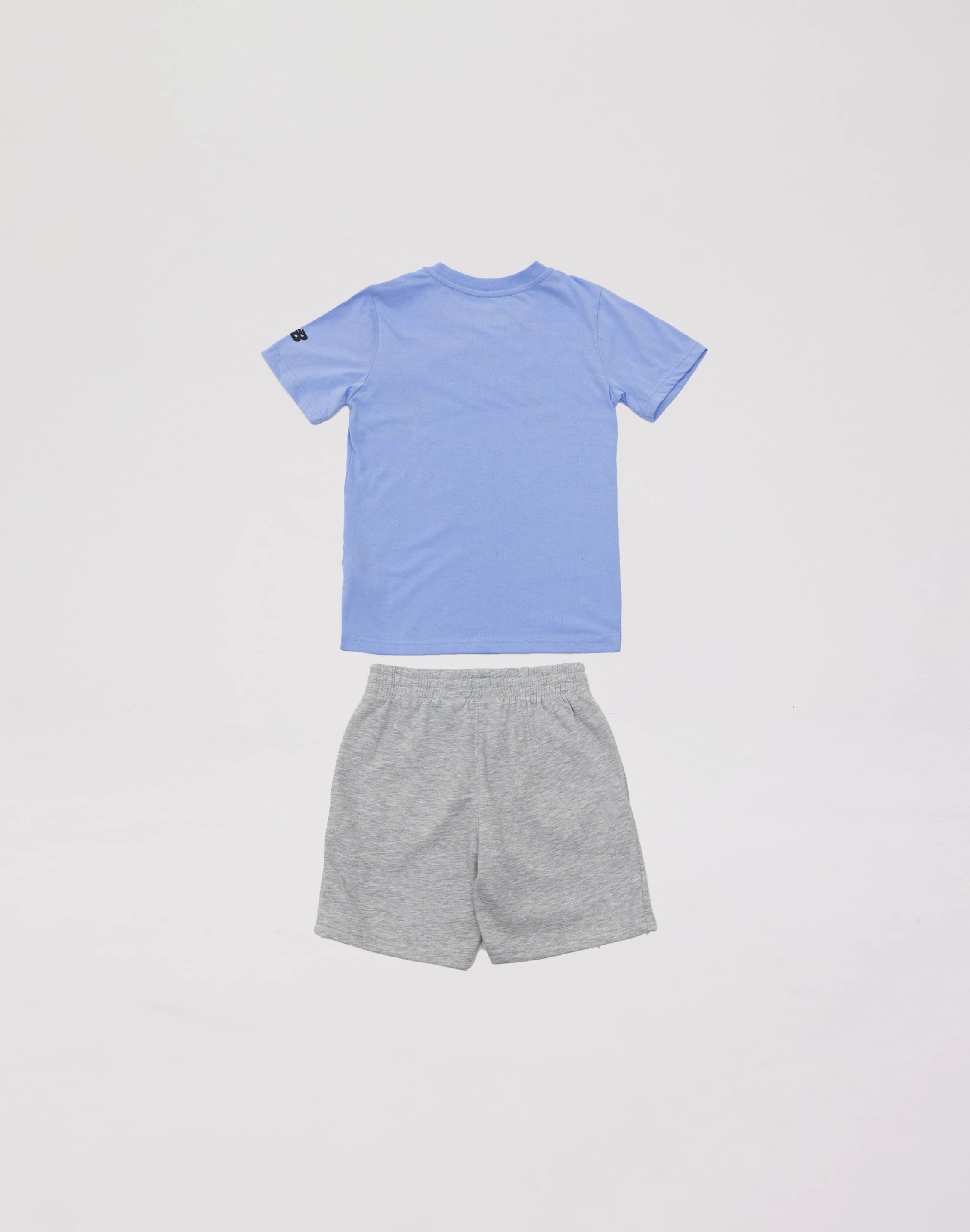 New Balance Fleece Shorts Set Toddler Swimwear selections