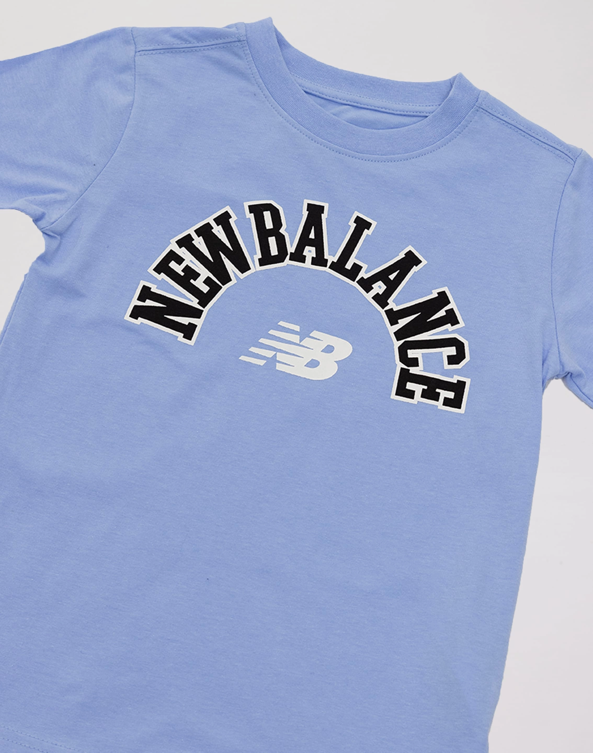 New Balance Fleece Shorts Set Toddler Swimwear selections