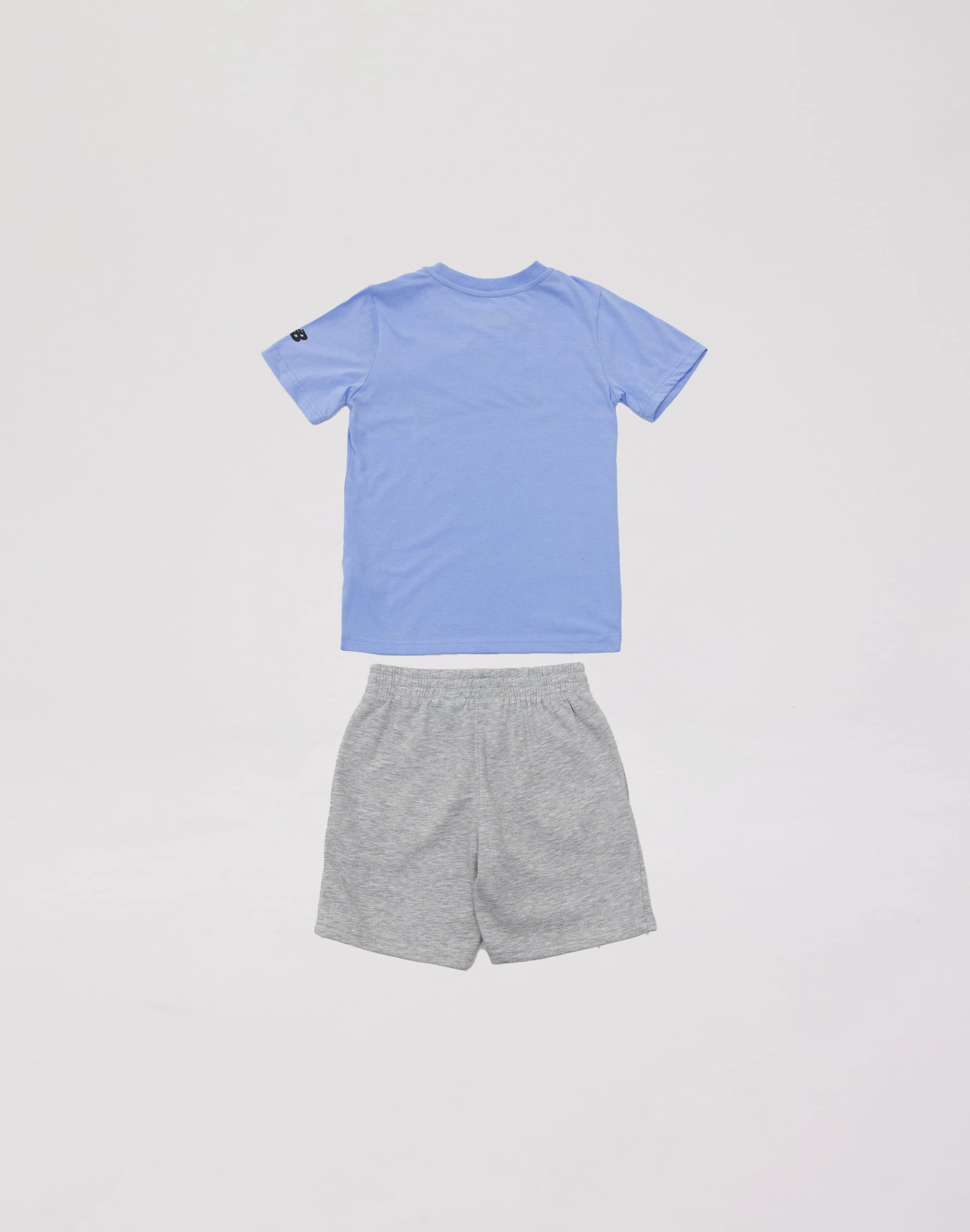 New Balance Fleece Shorts Set Toddler Swimwear selections