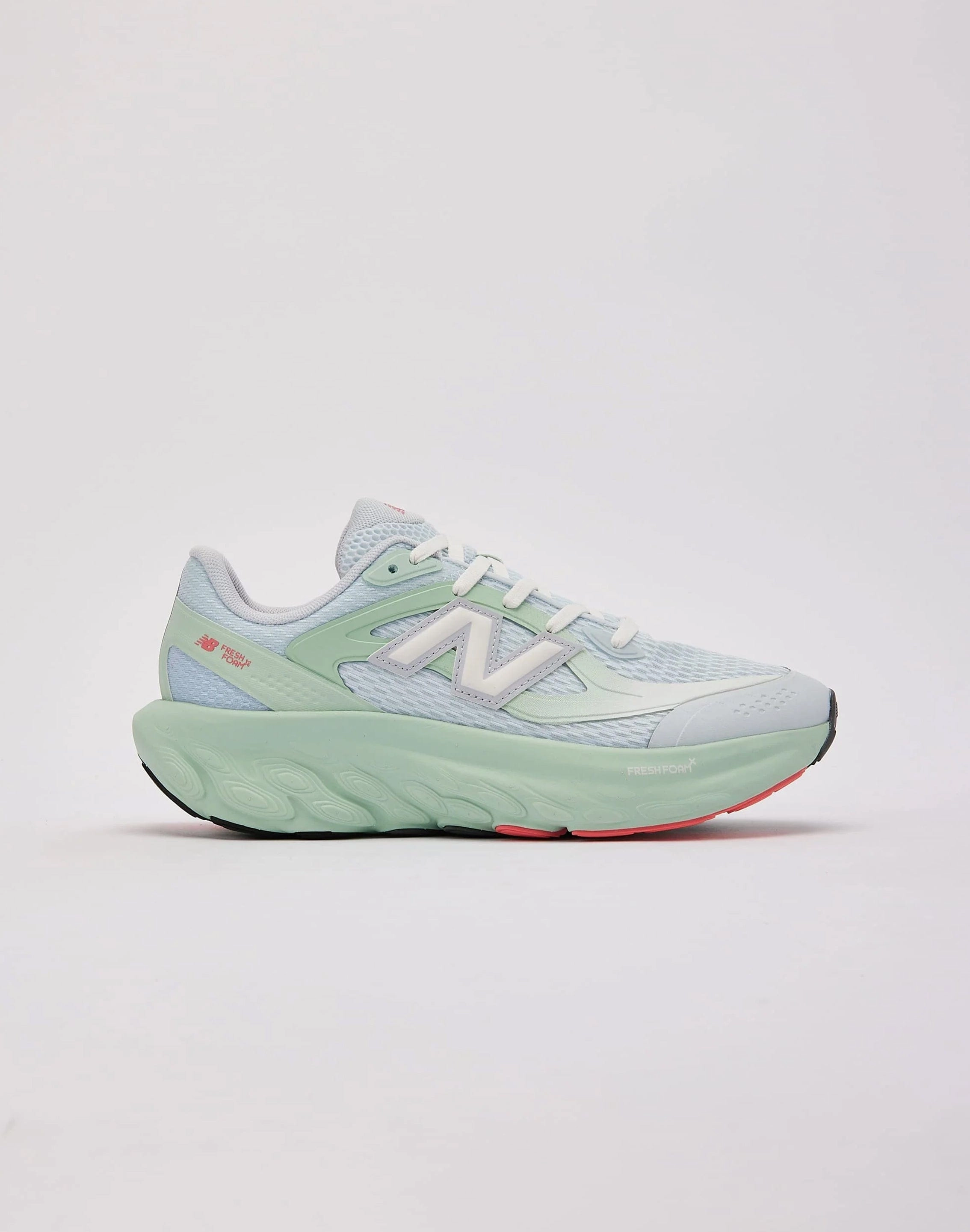 New Balance Fresh Foam Trainer Ethical fashion choices Comfortable apparel