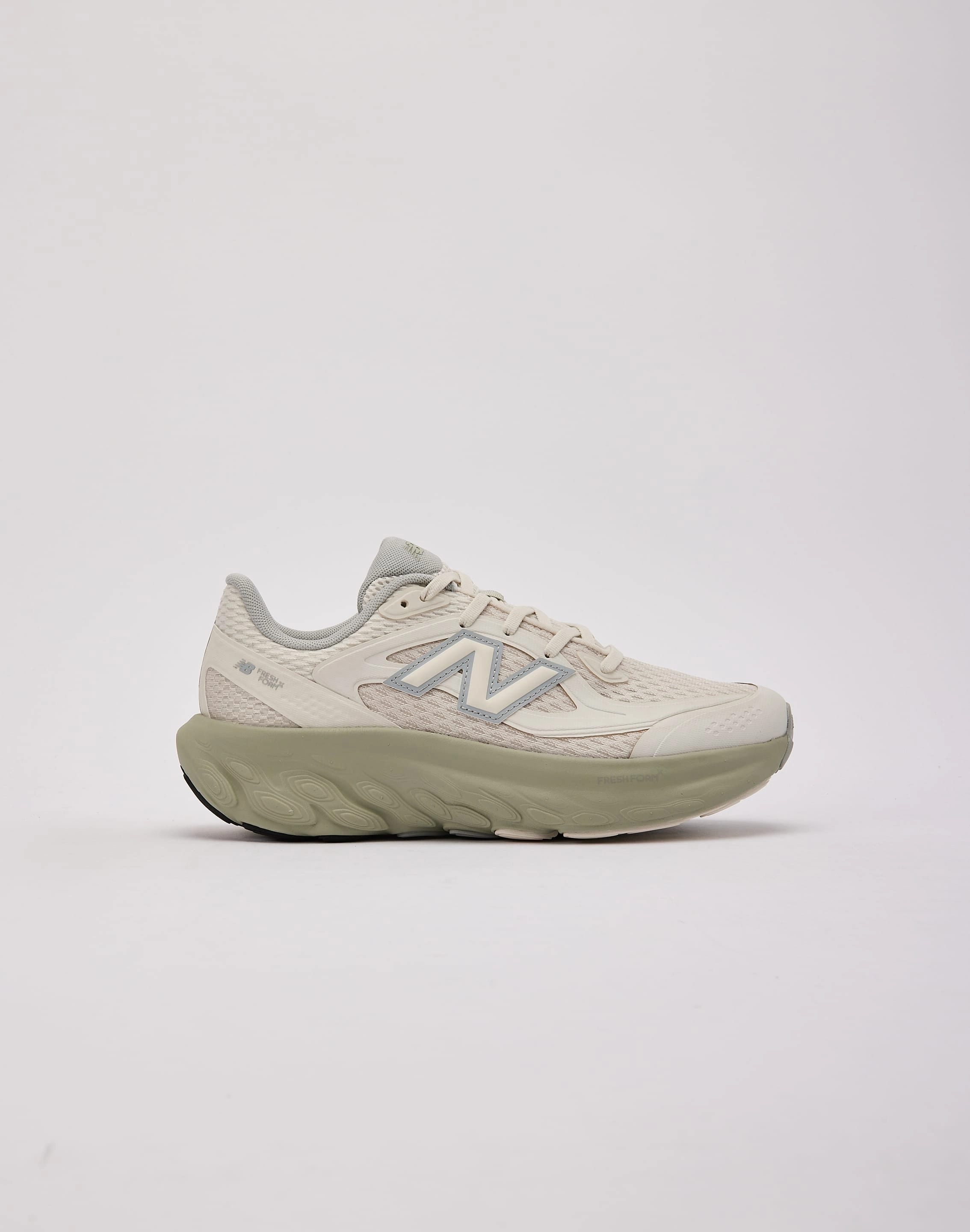 New Balance Fresh Foam Trainer Fashion accessories Denim products