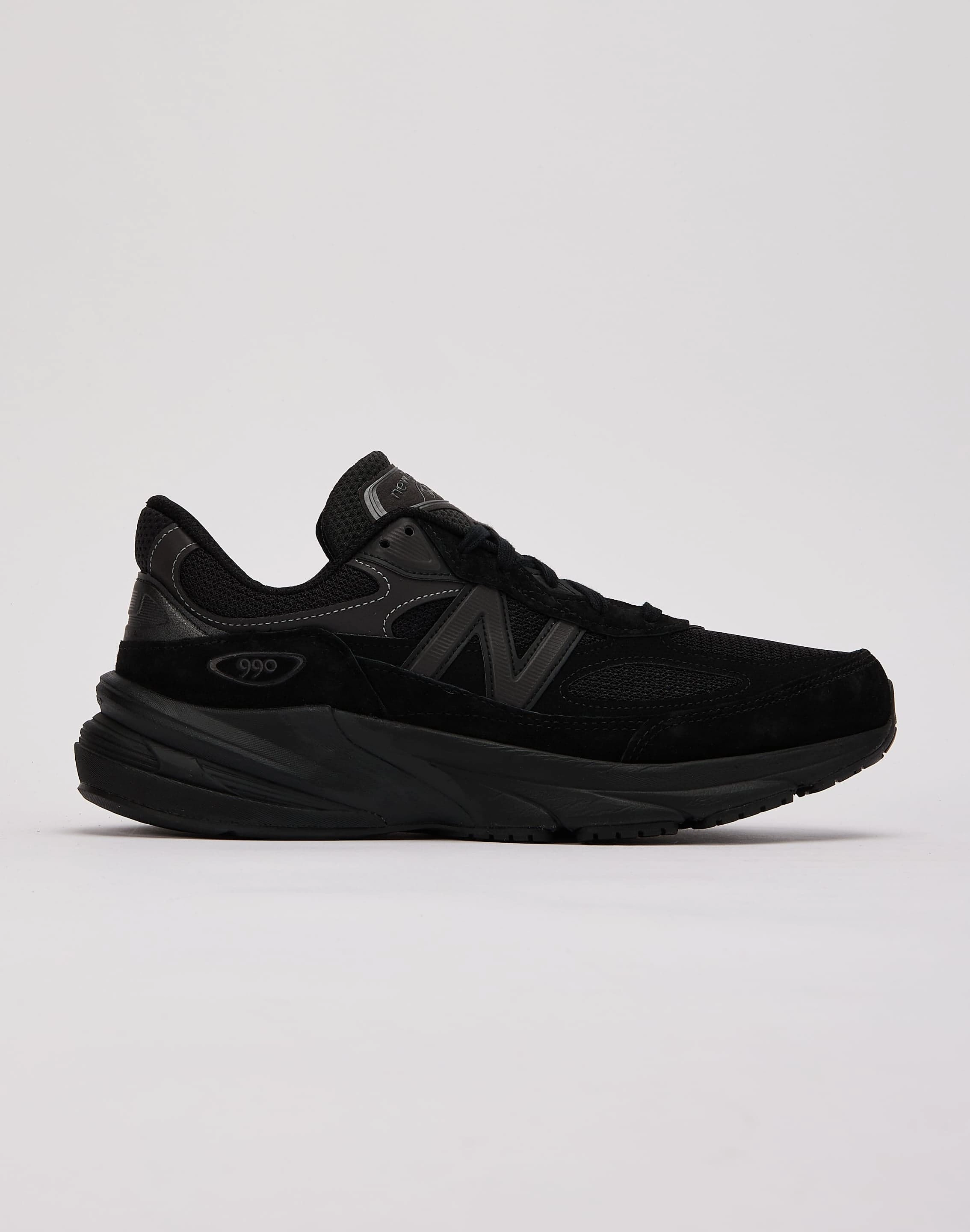 New Balance MADE In USA 990V6 Denim - based fashion Everyday wear