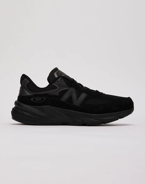 New Balance MADE In USA 990V6 Denim - based fashion Everyday wear