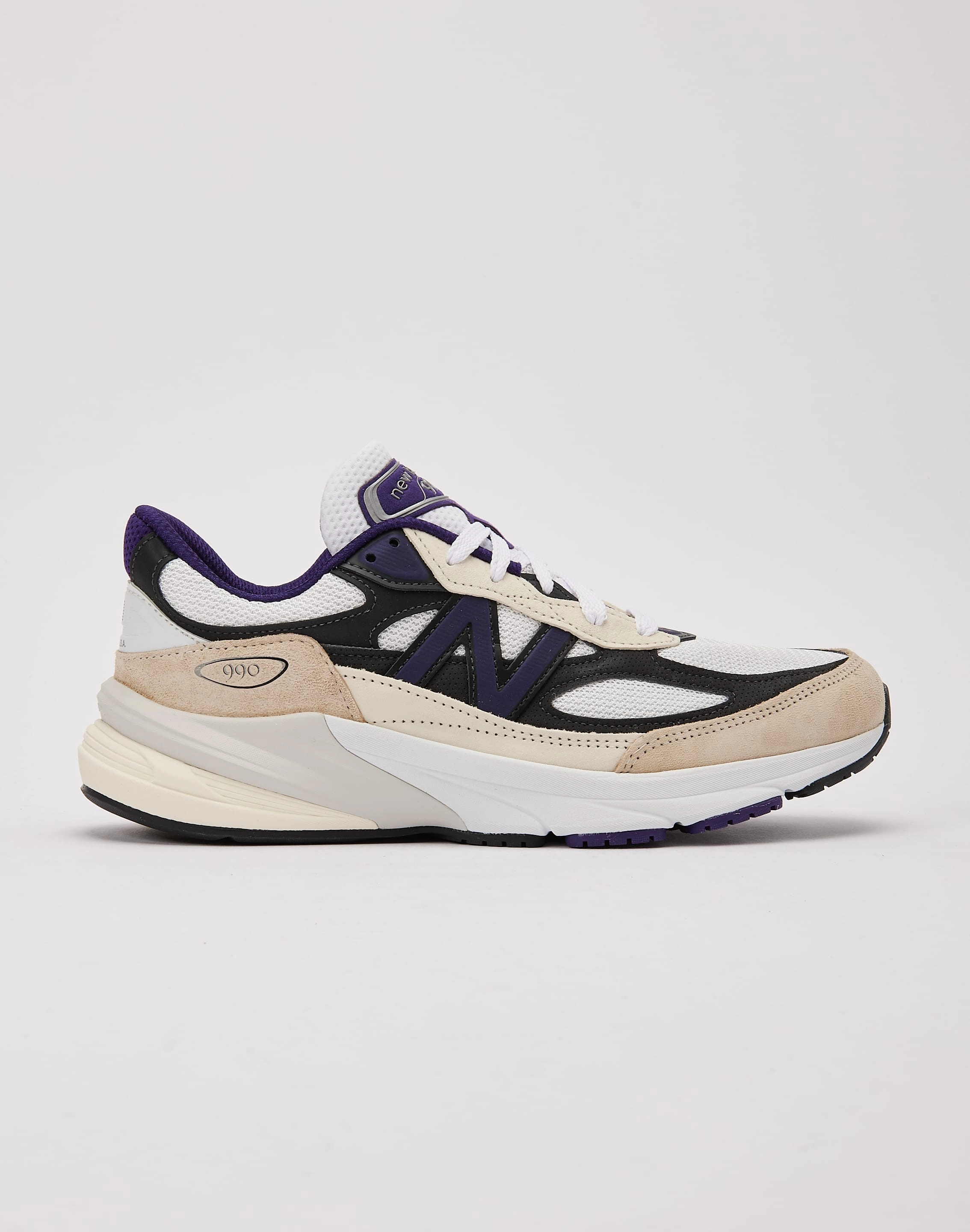 New Balance MADE In USA 990v6 Online fashion shopping Preppy style items