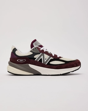 New Balance MADE In USA 990v6 Silk - fabric fashion Fashion history