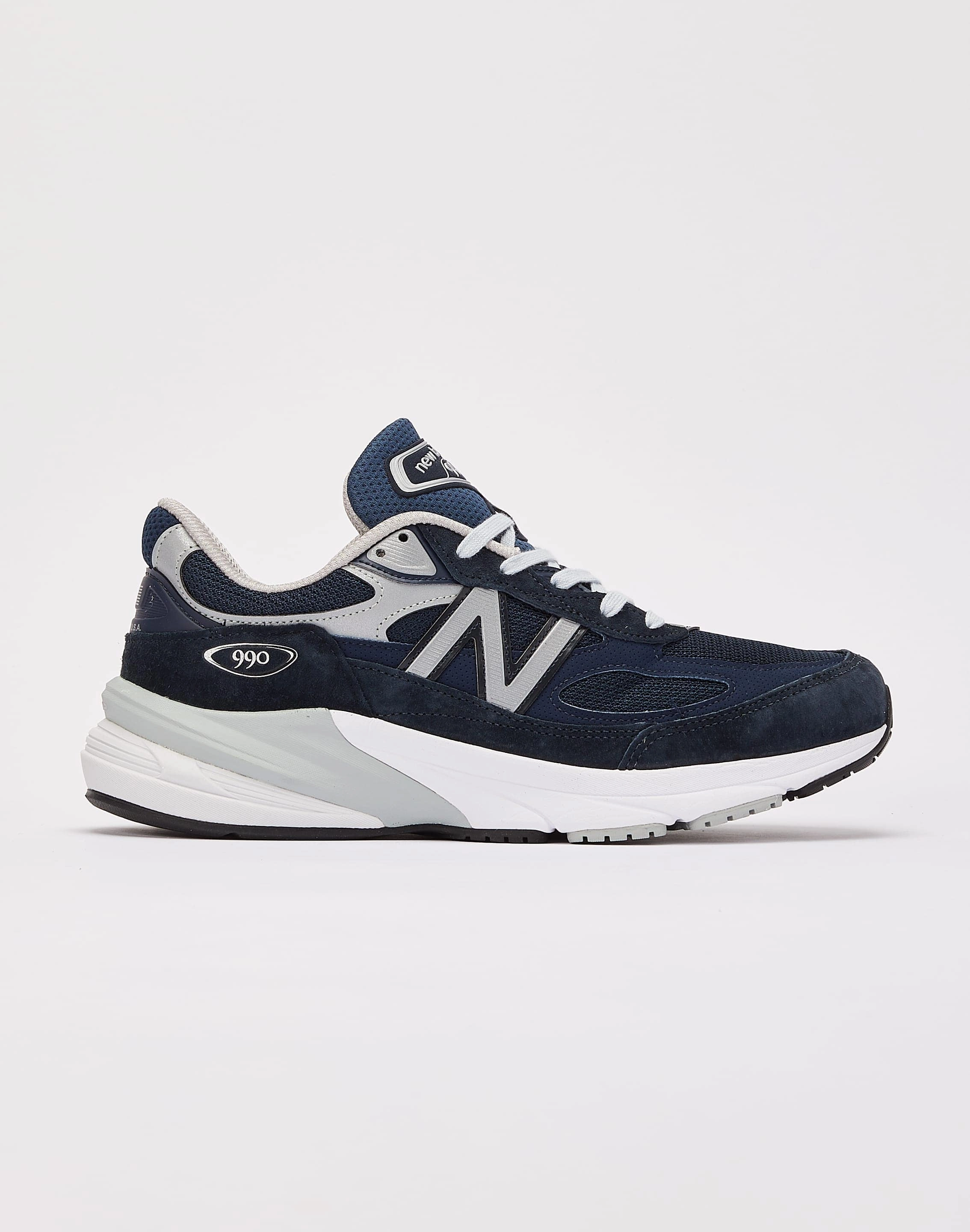 Smart casual wear New Balance MADE in USA 990v6 Swimwear selections