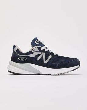 New Balance MADE in USA 990v6 Trendy gear Modern fashion