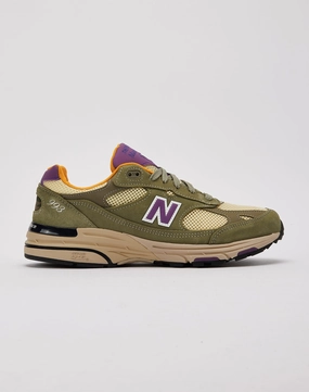 New Balance MADE In USA 993 Fashion forecasting Party wear
