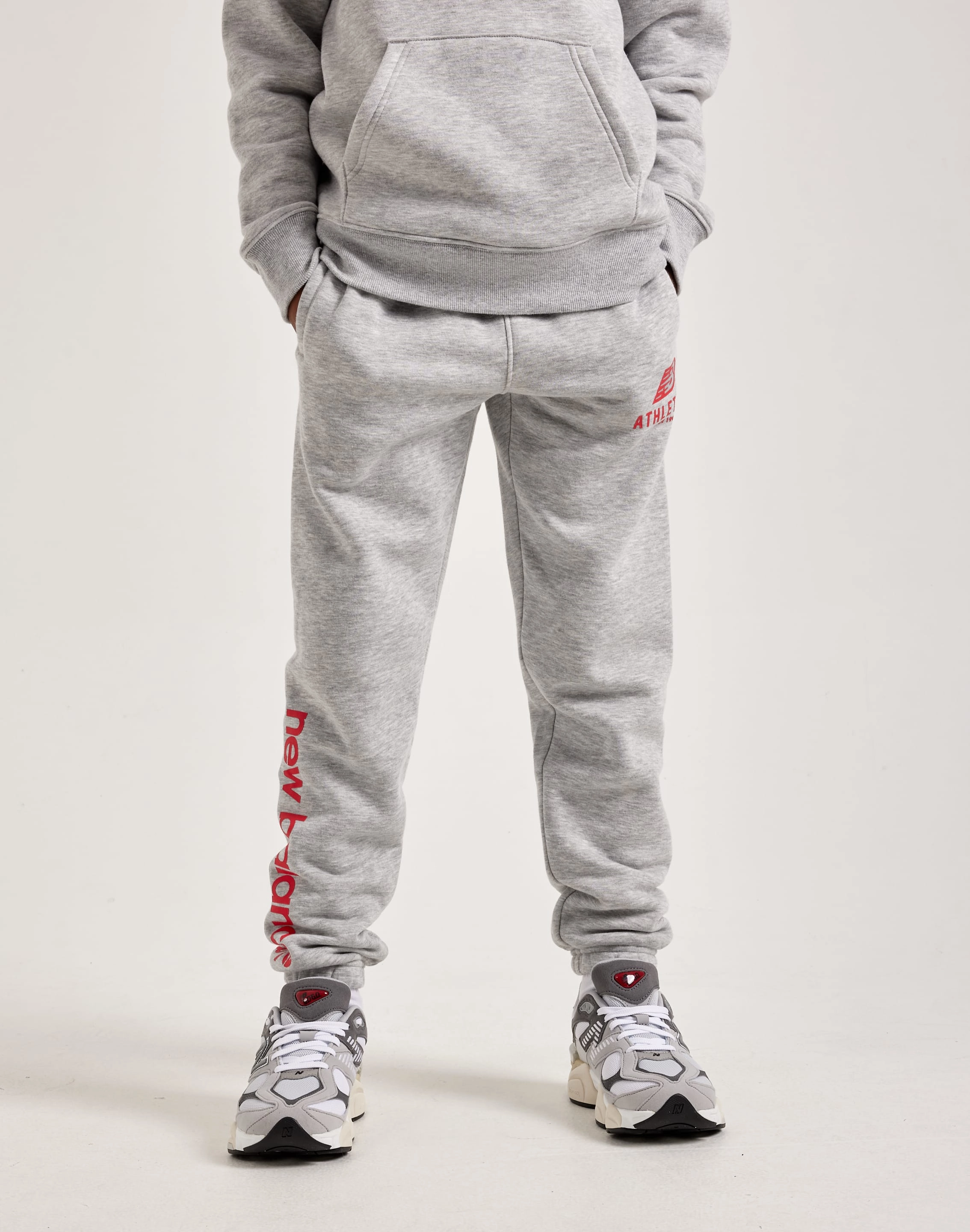 Free shipping offers New Balance Tinsel Joggers Grade-School Fashion must - haves