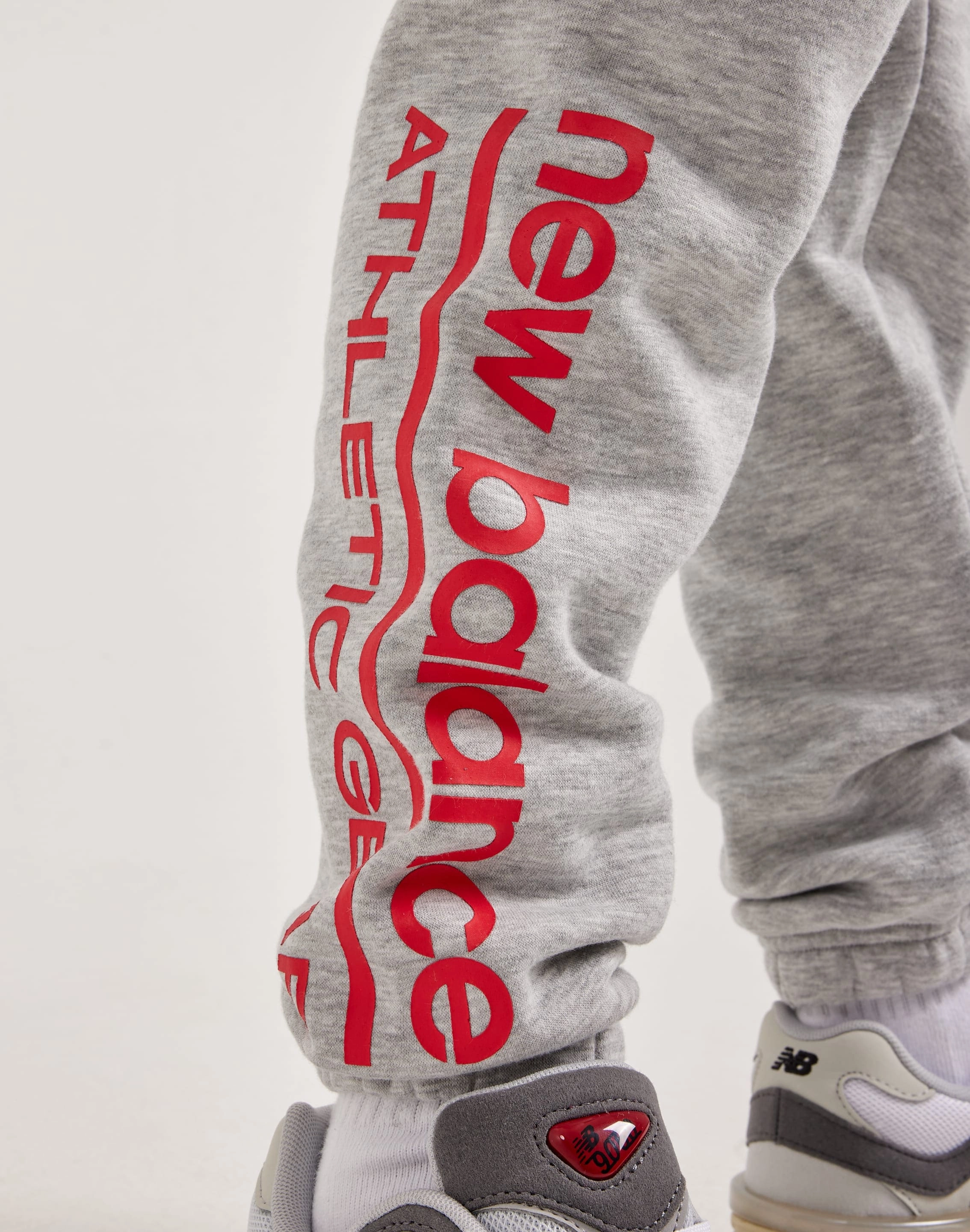New Balance Tinsel Joggers Grade-School Fashion essentials