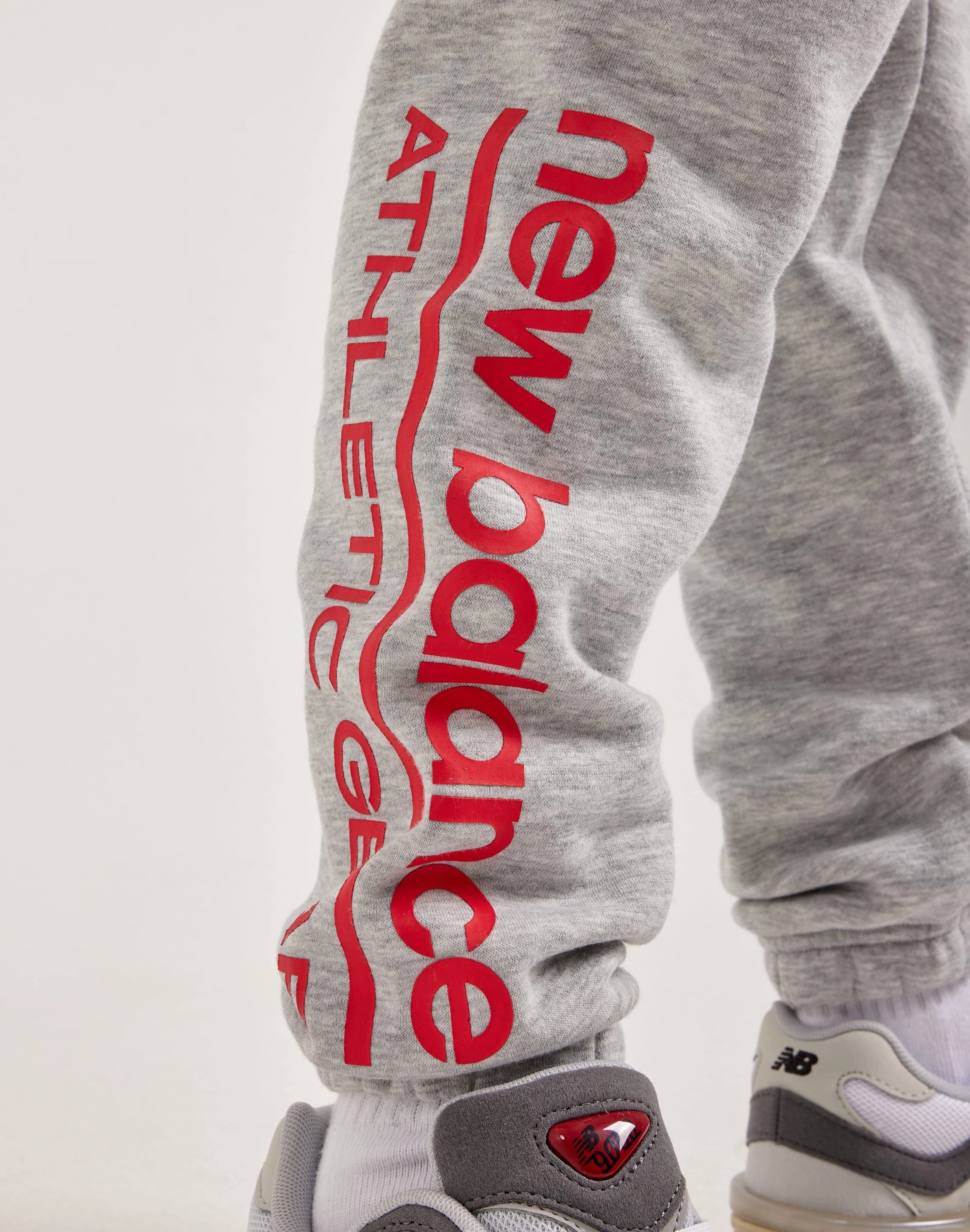 New Balance Tinsel Joggers Grade-School Fashion essentials