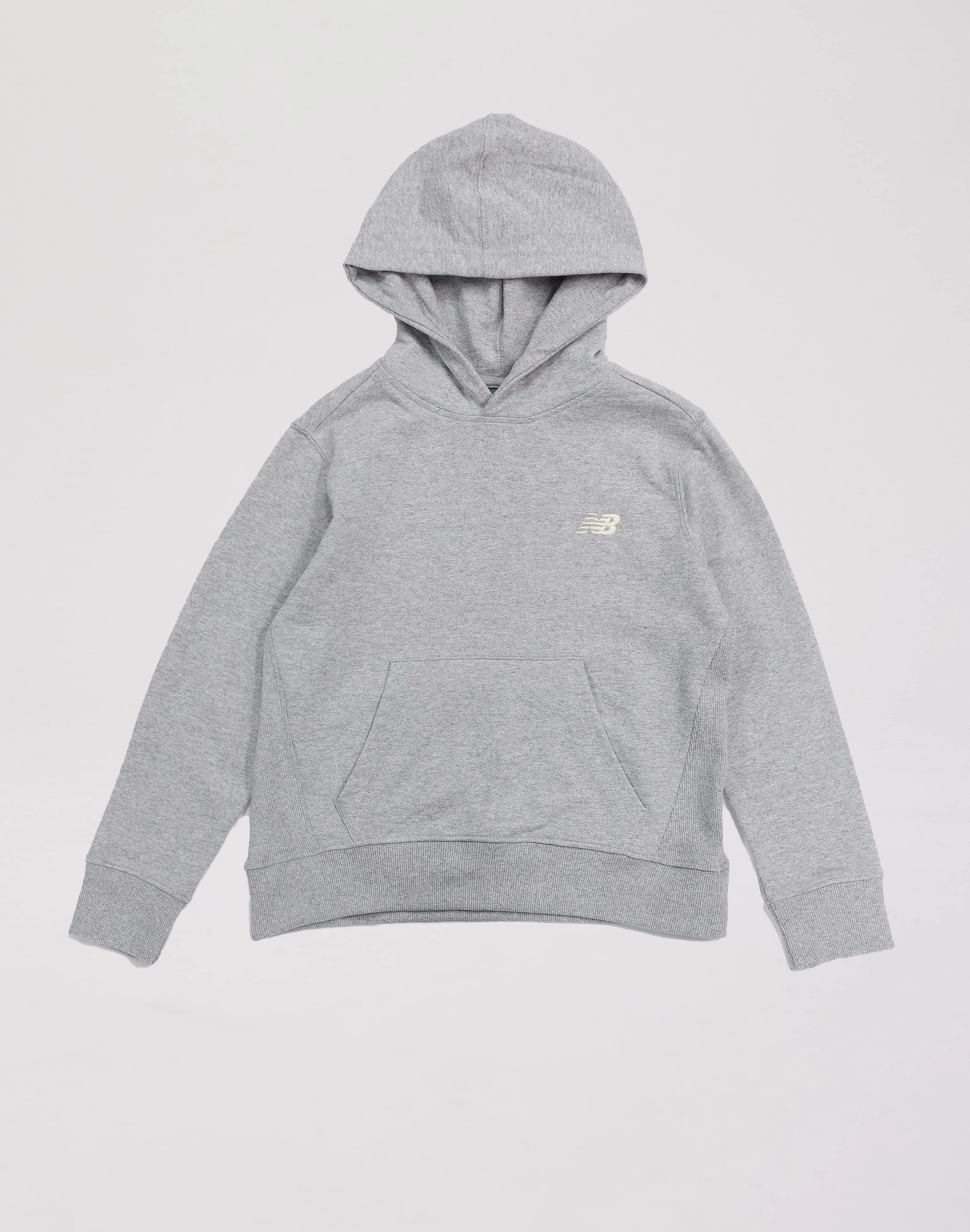 New Balance Varsity Hoodie Grade-School Formal wear selections Sustainable fashion practices