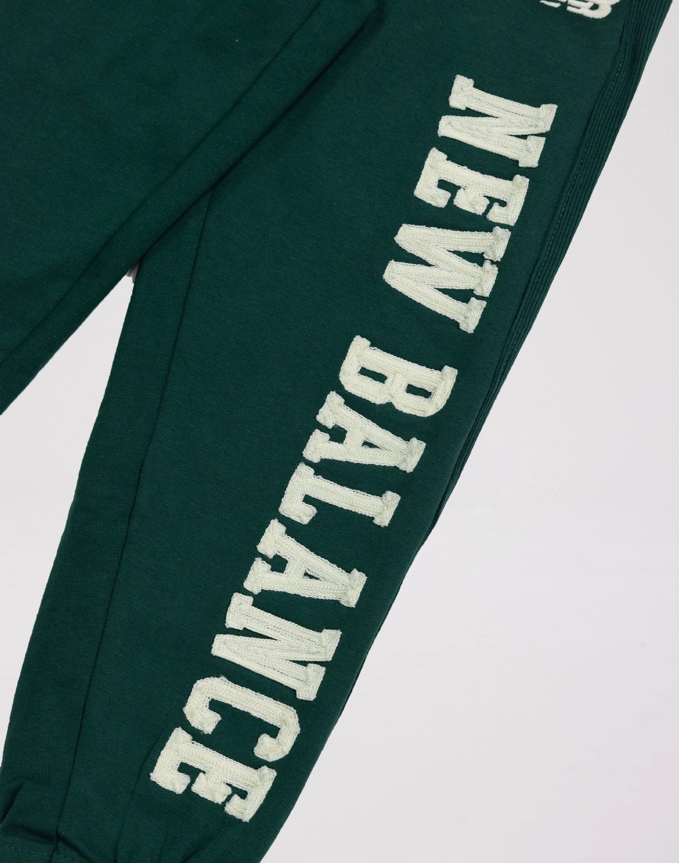 New Balance Varsity Joggers Grade-School Linen - crafted fashion
