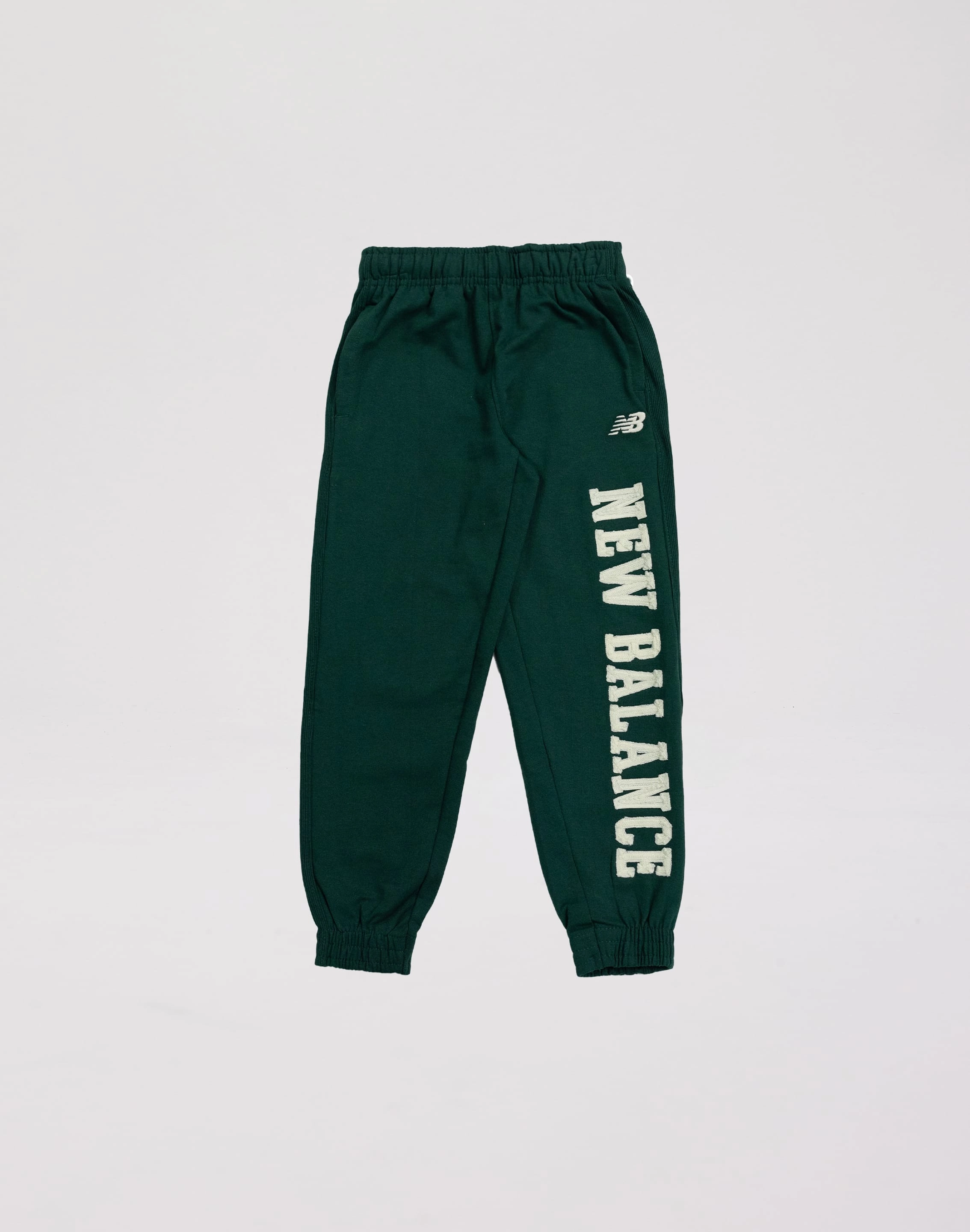Fashion must - haves New Balance Varsity Joggers Grade-School Denim - based fashion