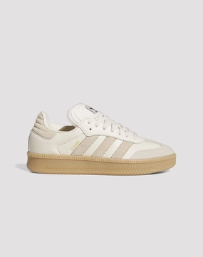 New fashion arrivals Adidas Originals Samba XLG "Wonder White/Magic Beige/Ftwr White" Workwear options